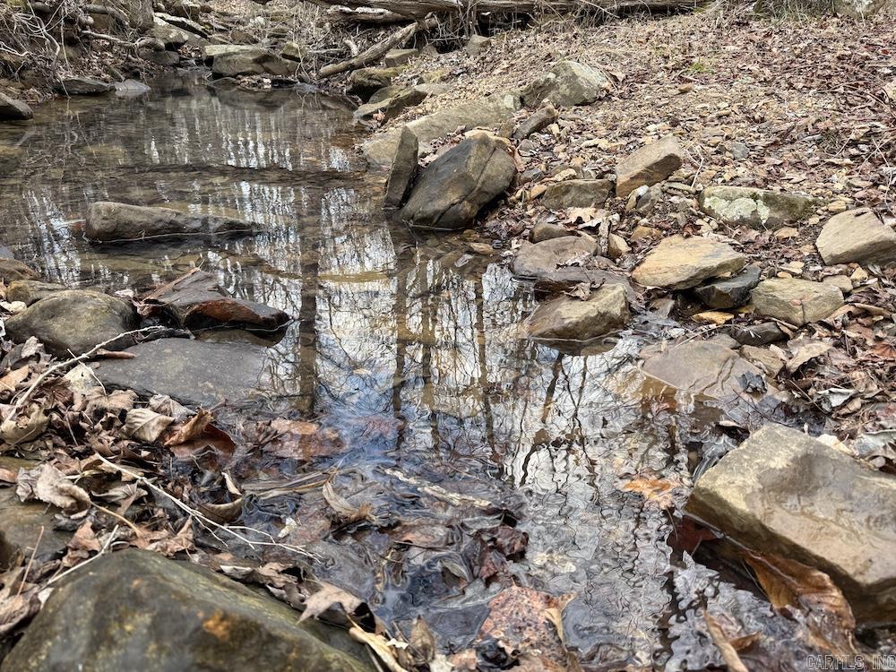 920 Monahan Road  Mountain View, AR