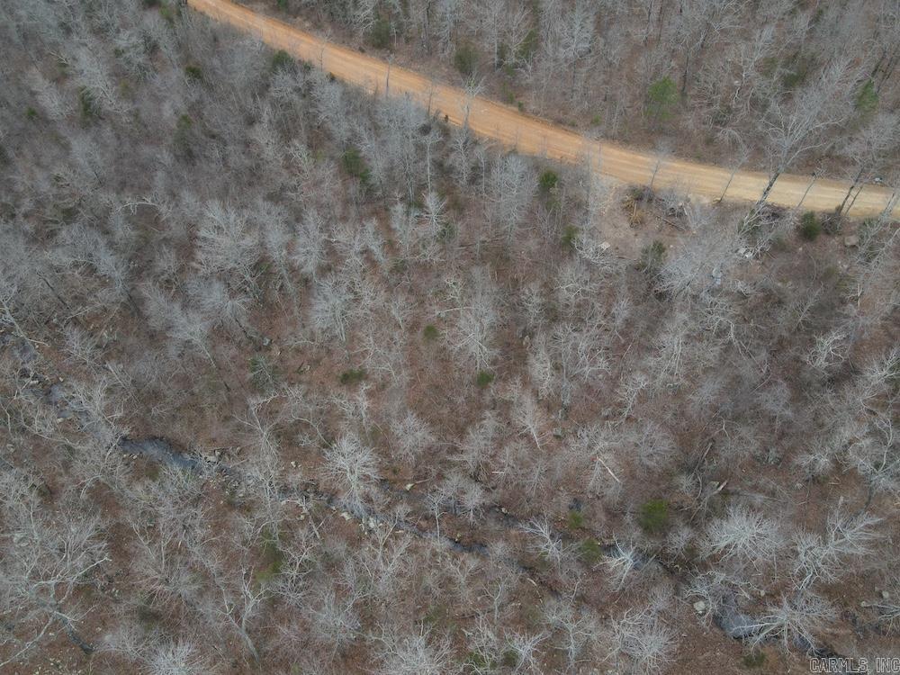 920 Monahan Road  Mountain View, AR