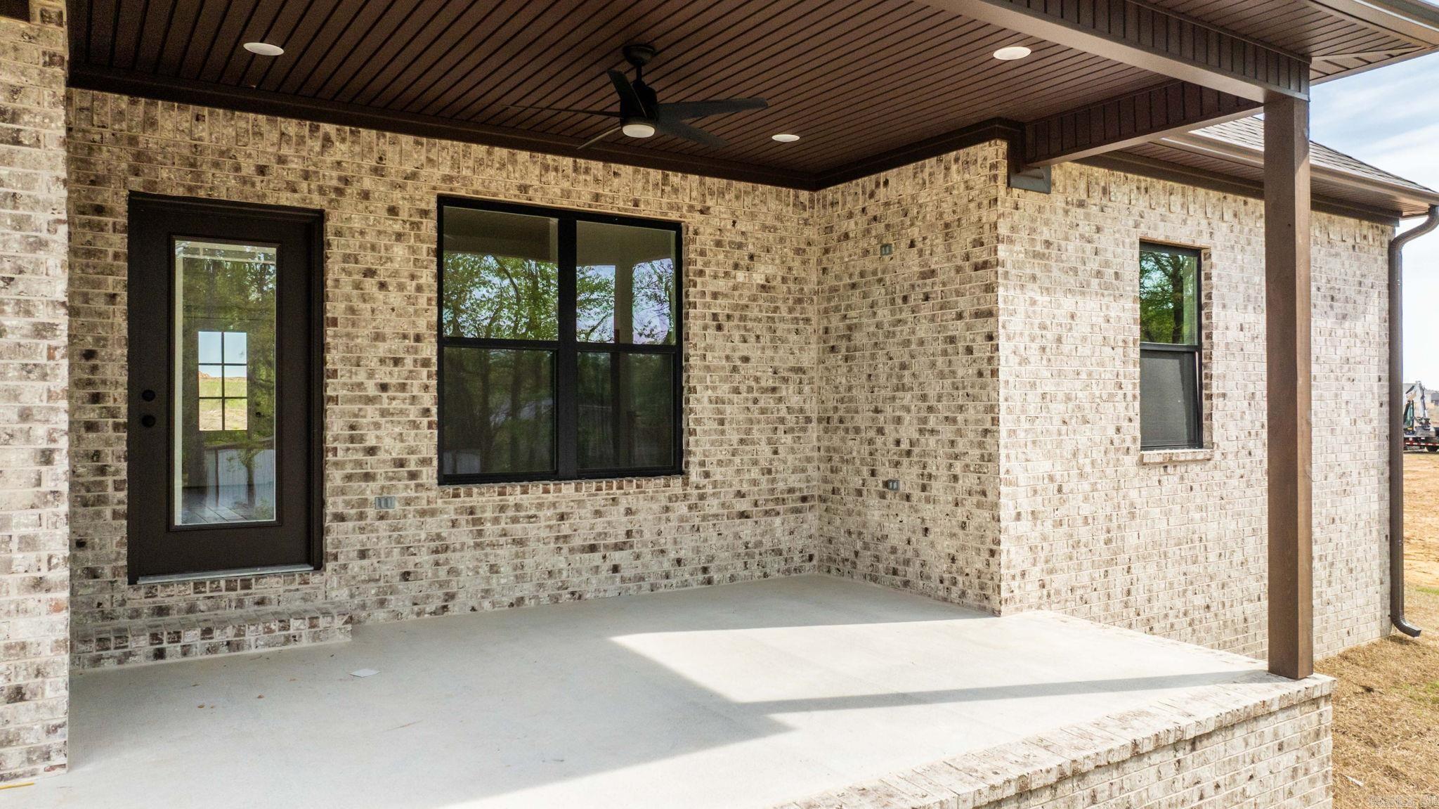 118 Michael  Beebe, AR