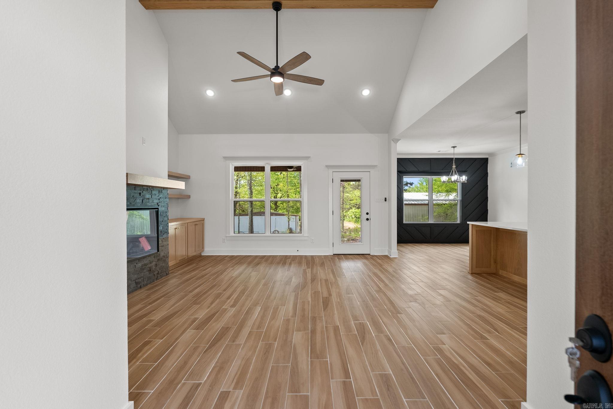 118 Michael  Beebe, AR