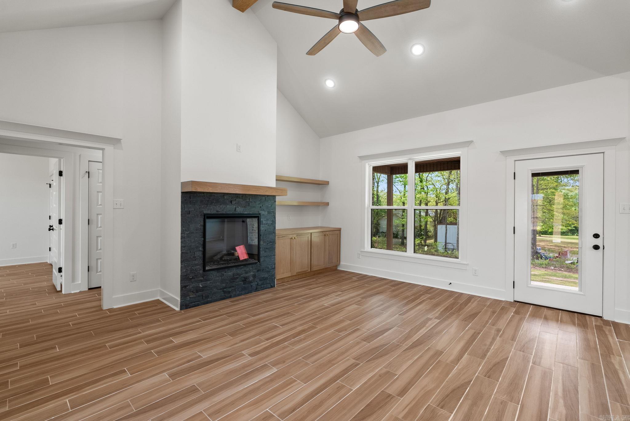 118 Michael  Beebe, AR