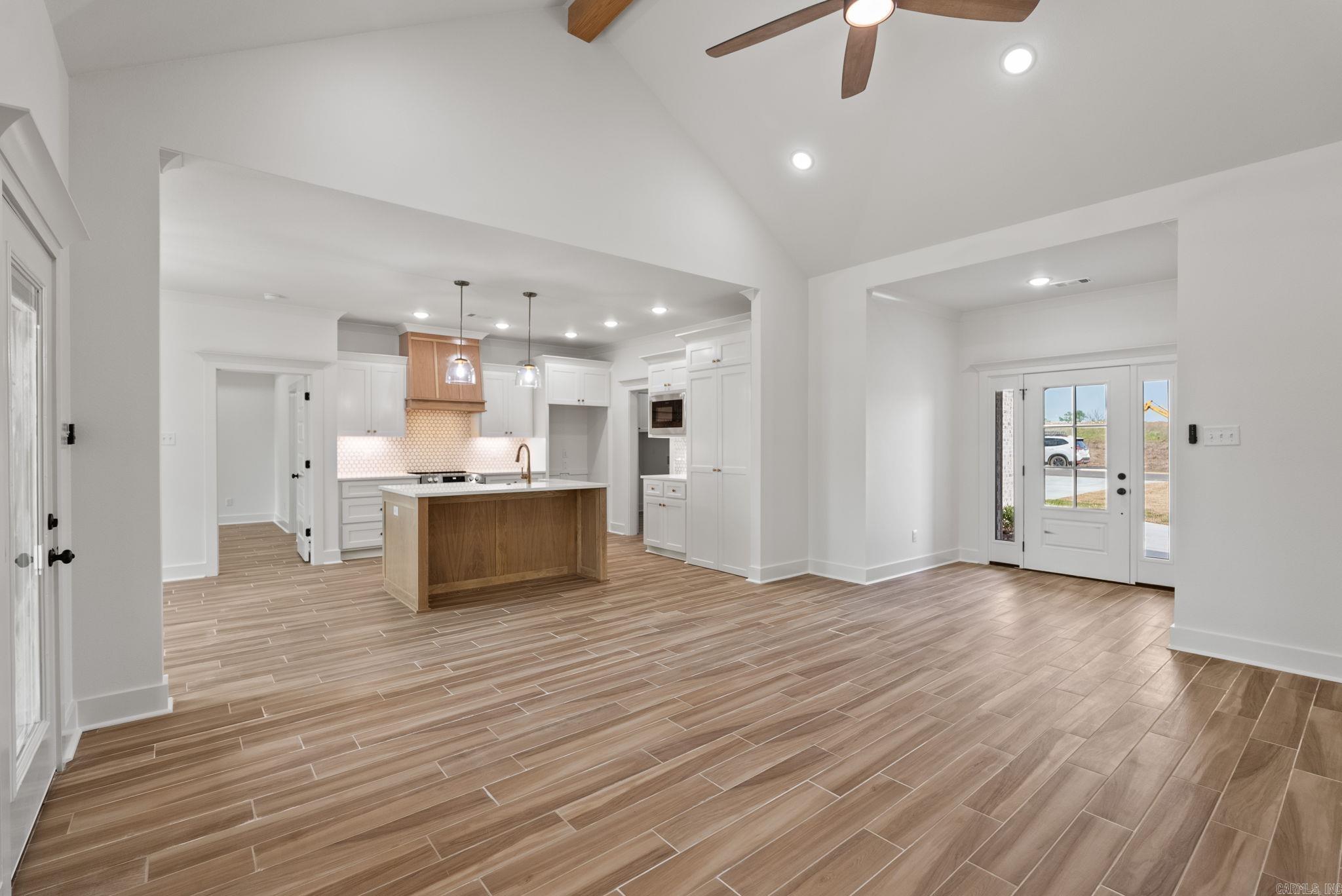 118 Michael  Beebe, AR