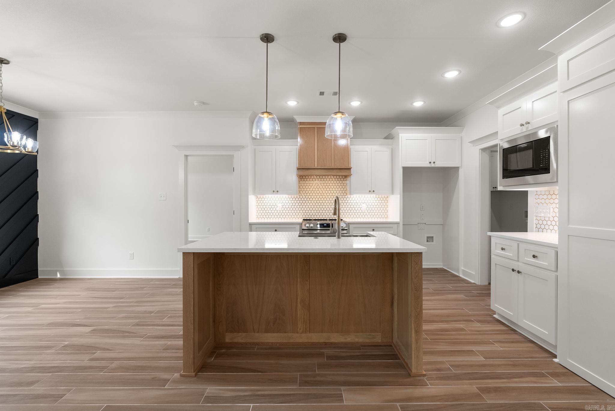 118 Michael  Beebe, AR