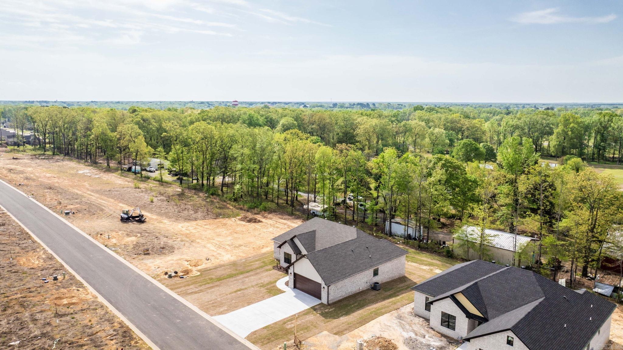 118 Michael  Beebe, AR