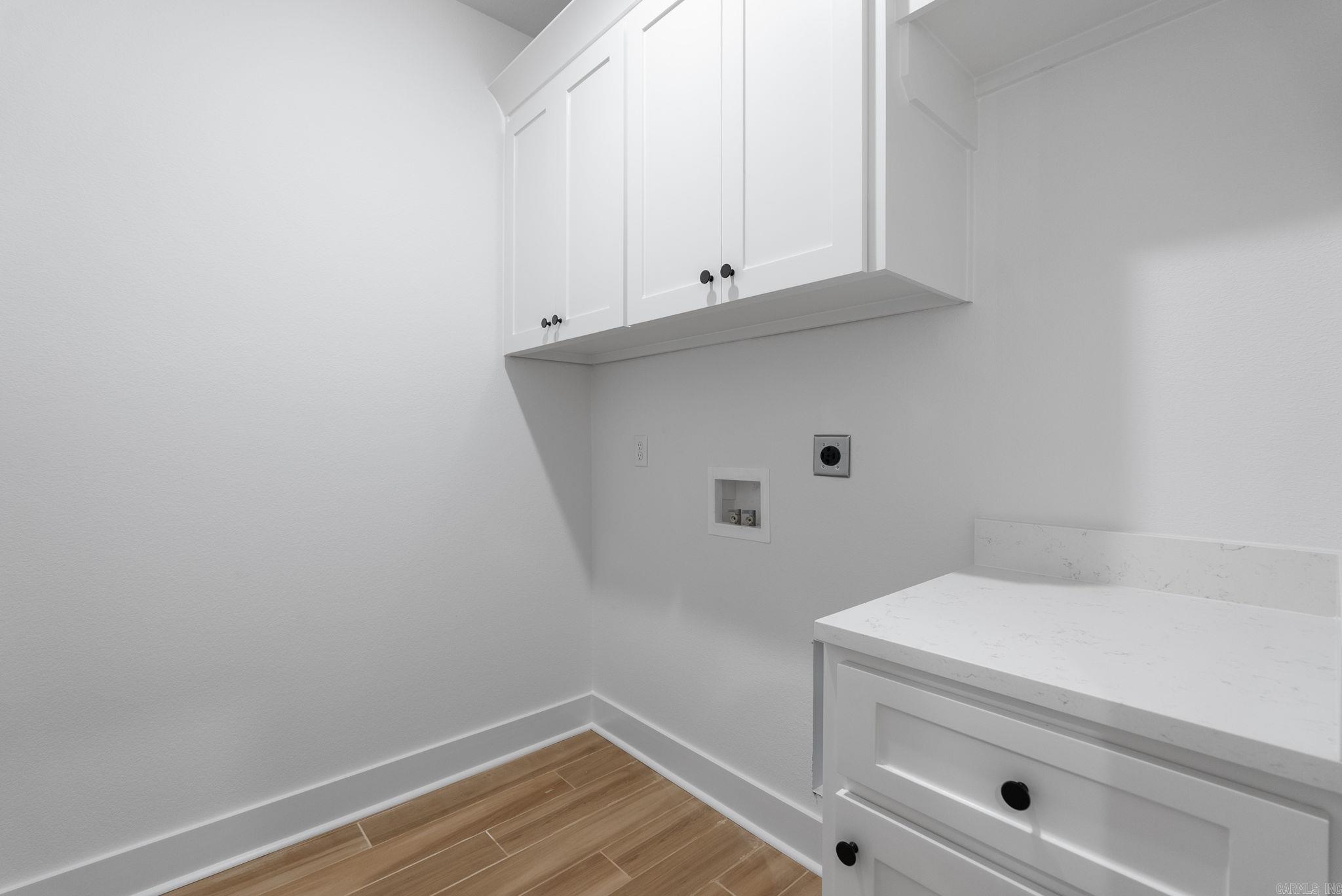 118 Michael  Beebe, AR