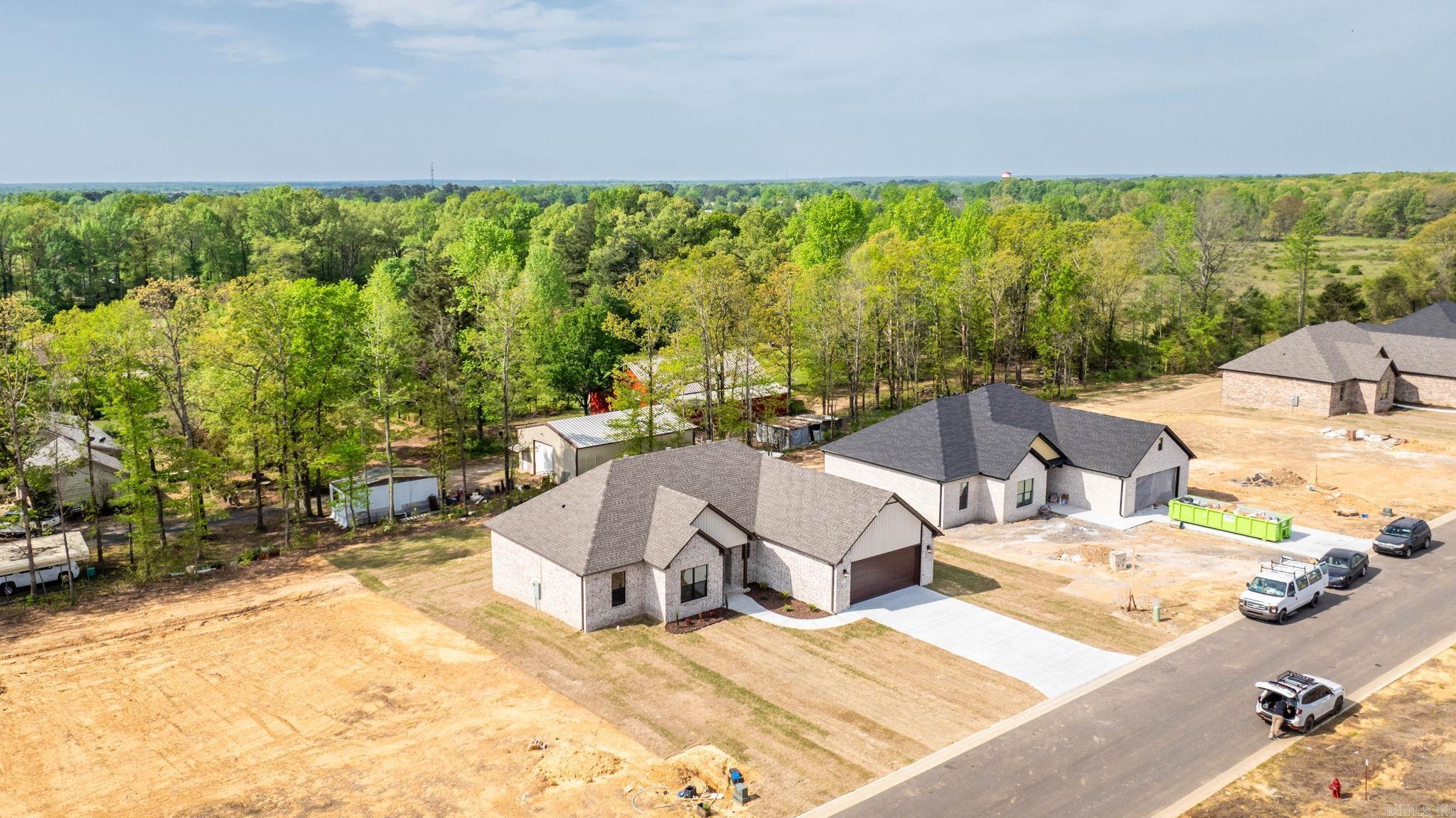 118 Michael  Beebe, AR