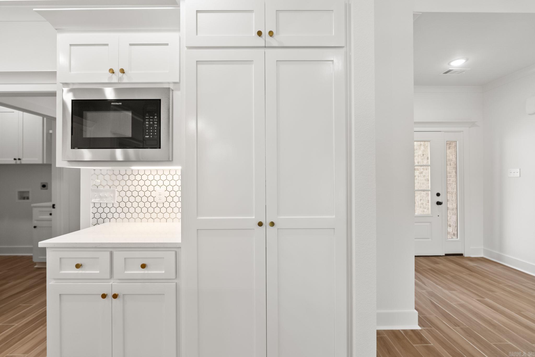 118 Michael  Beebe, AR