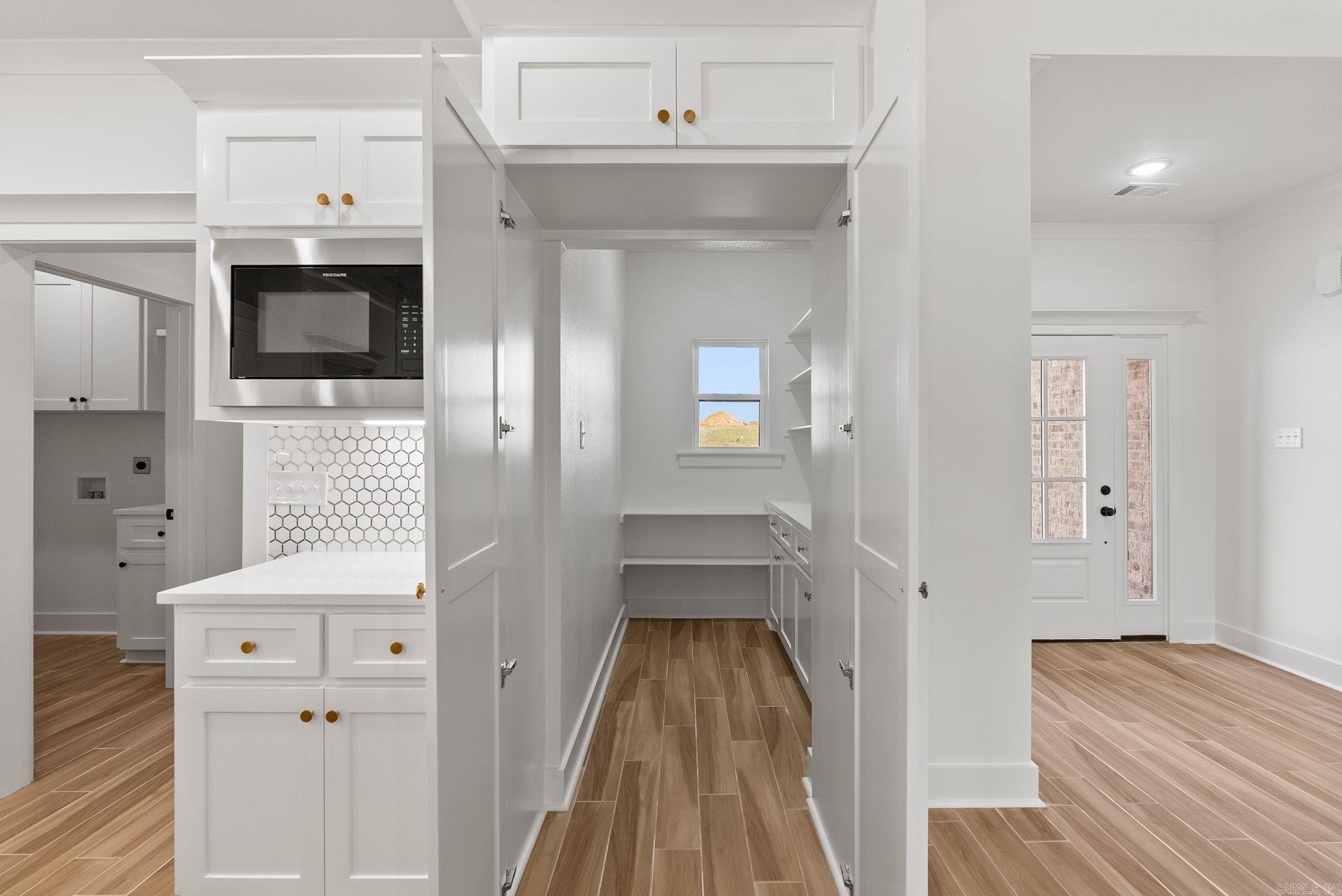 118 Michael  Beebe, AR