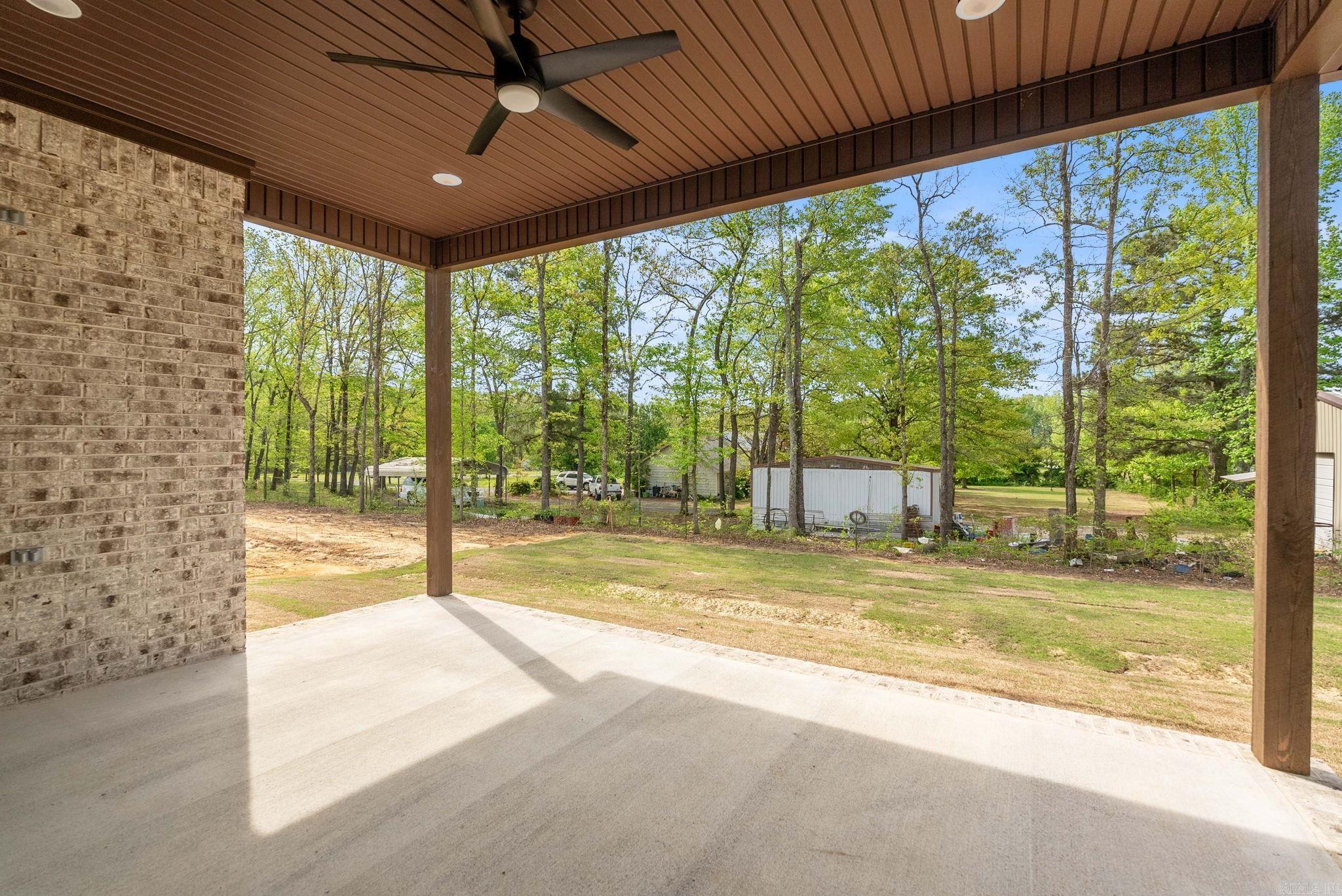 118 Michael  Beebe, AR