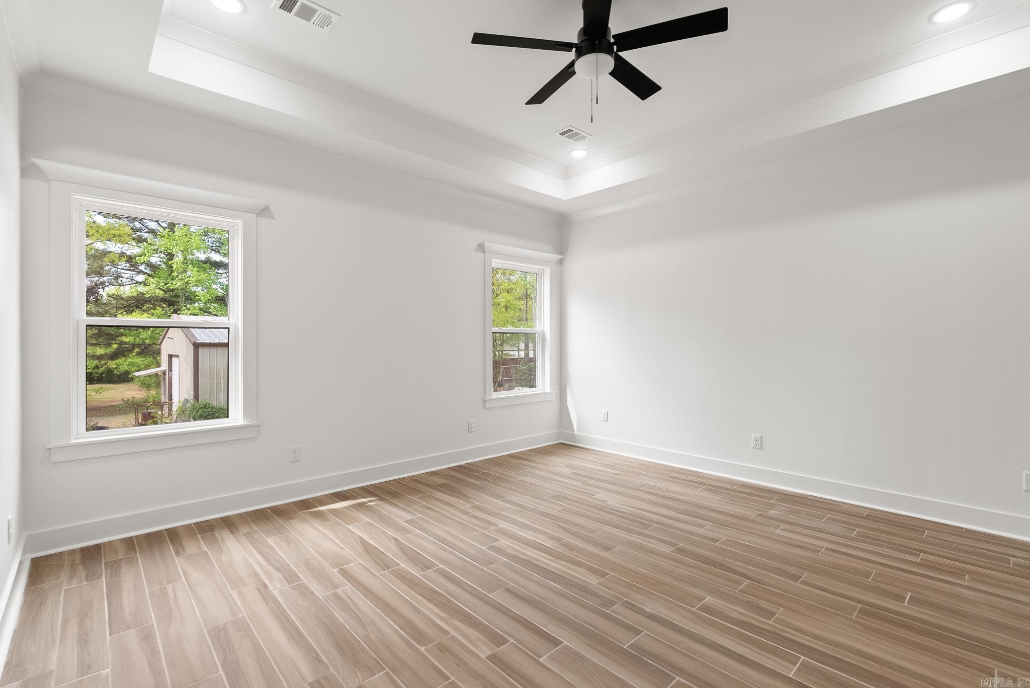 118 Michael  Beebe, AR