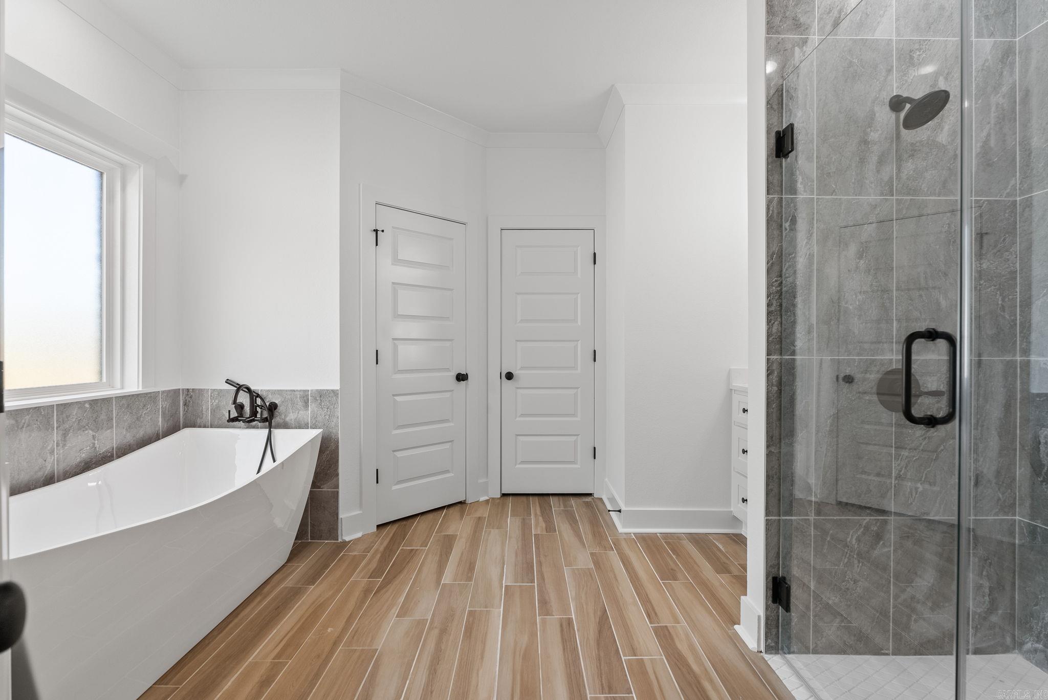 118 Michael  Beebe, AR