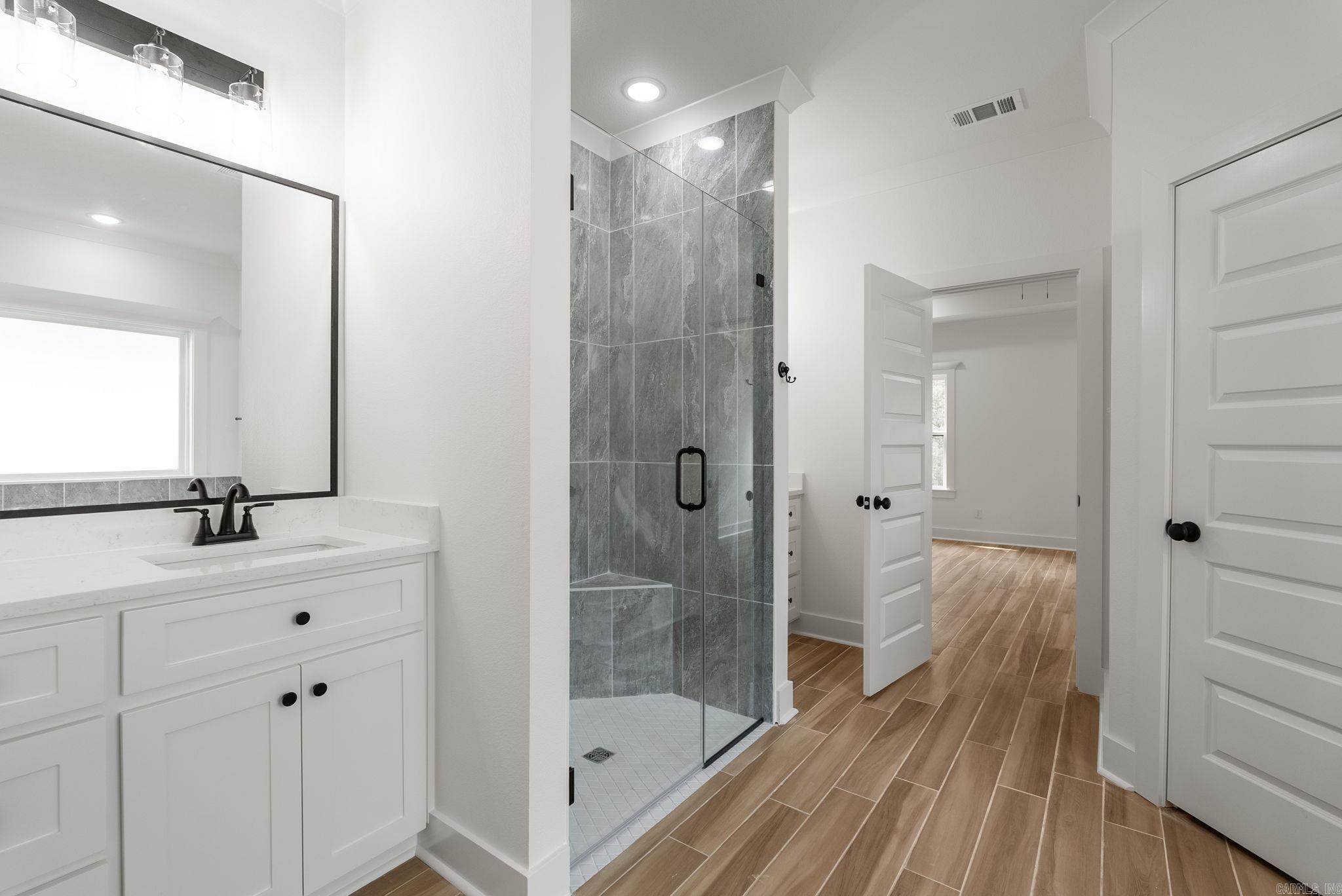 118 Michael  Beebe, AR