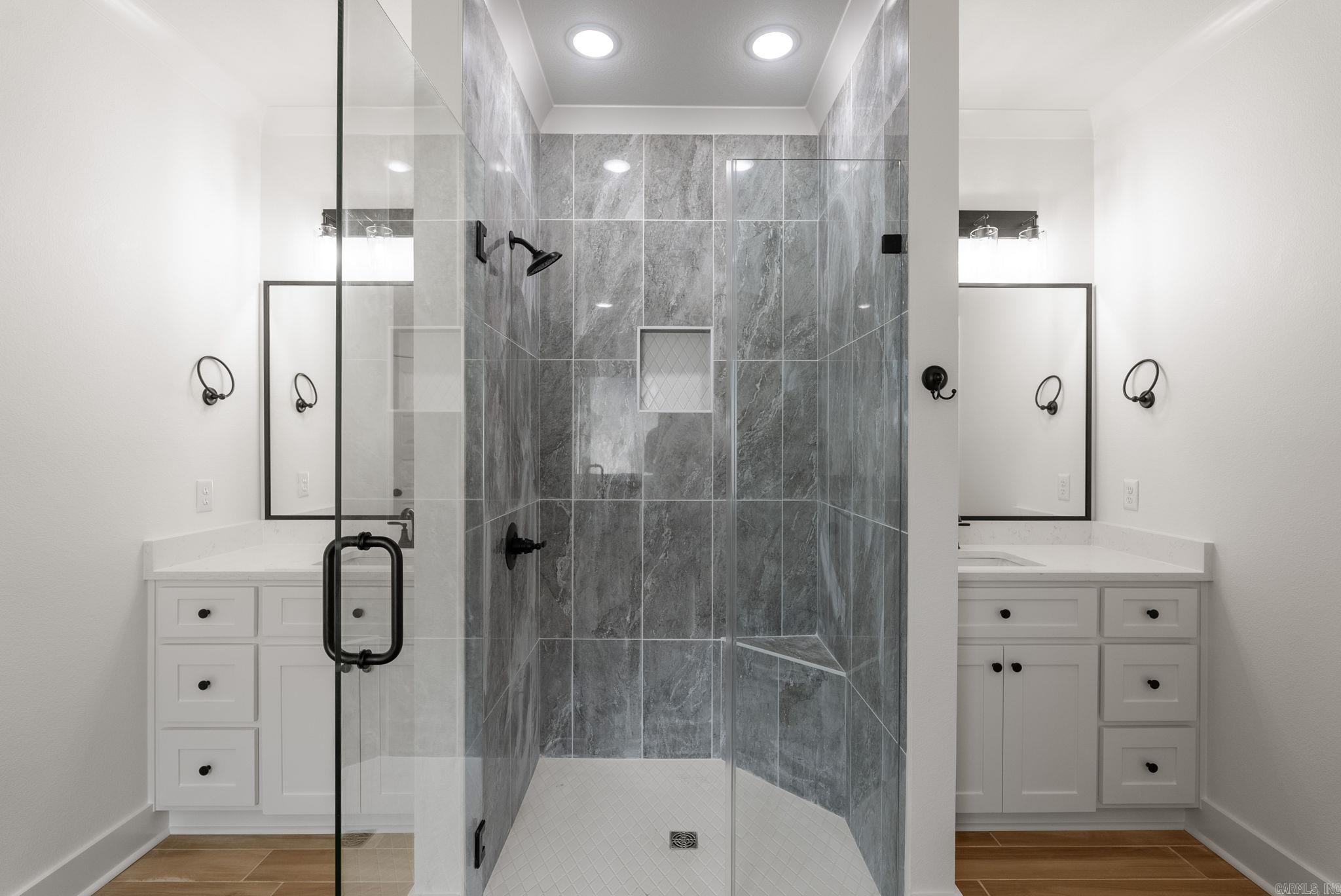 118 Michael  Beebe, AR