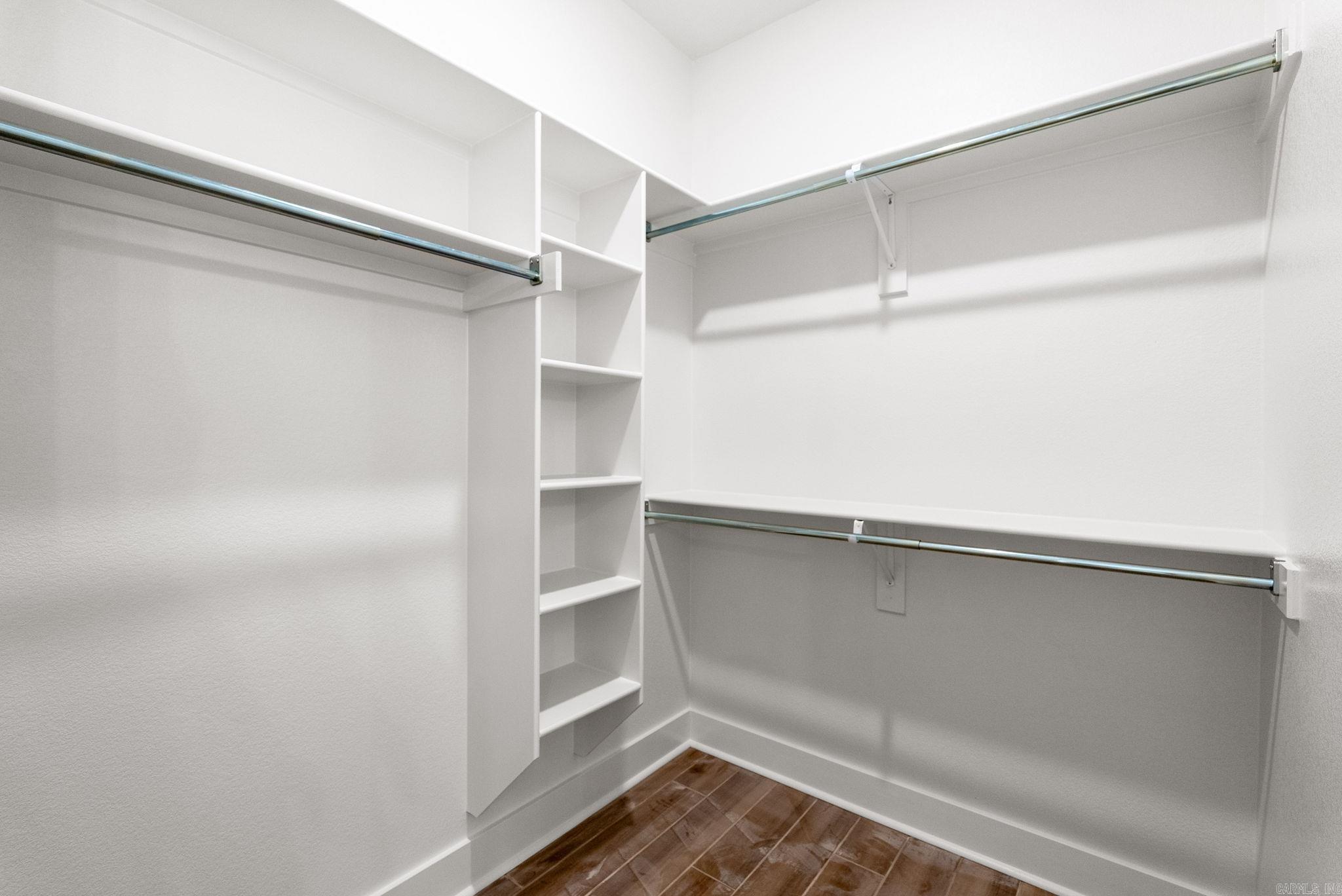 118 Michael  Beebe, AR