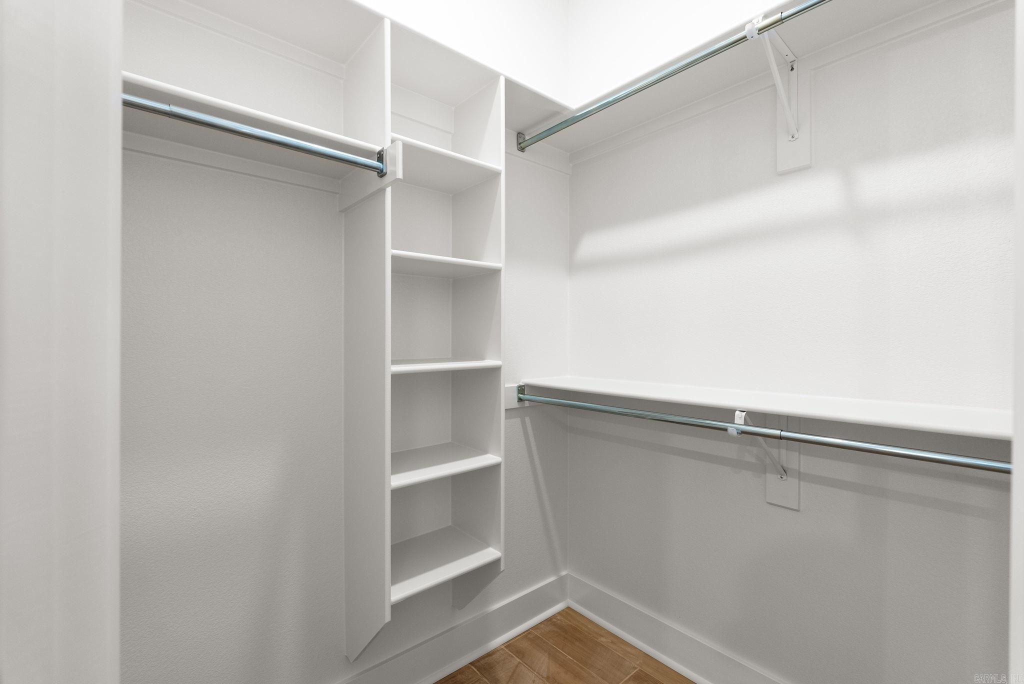 118 Michael  Beebe, AR