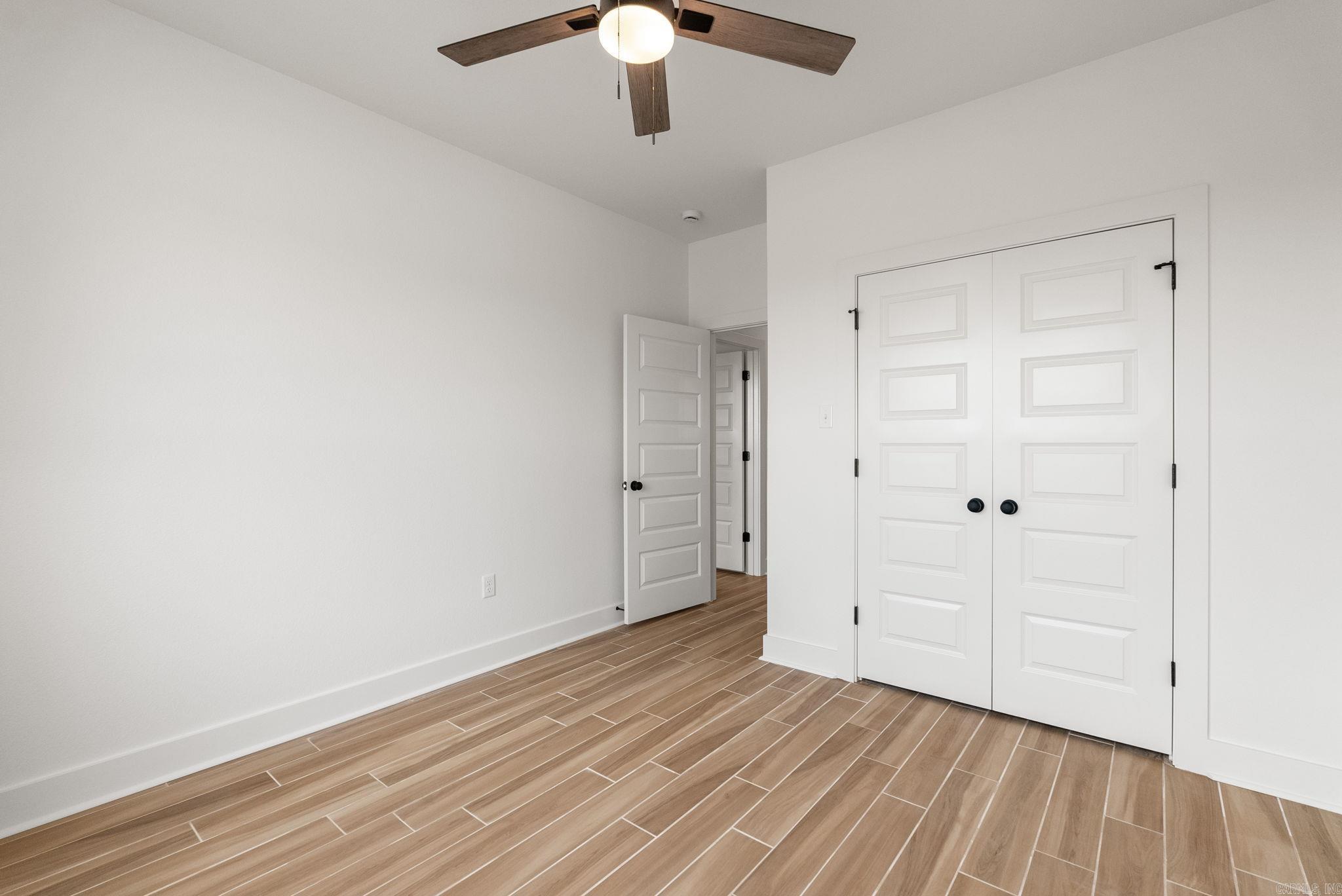 118 Michael  Beebe, AR