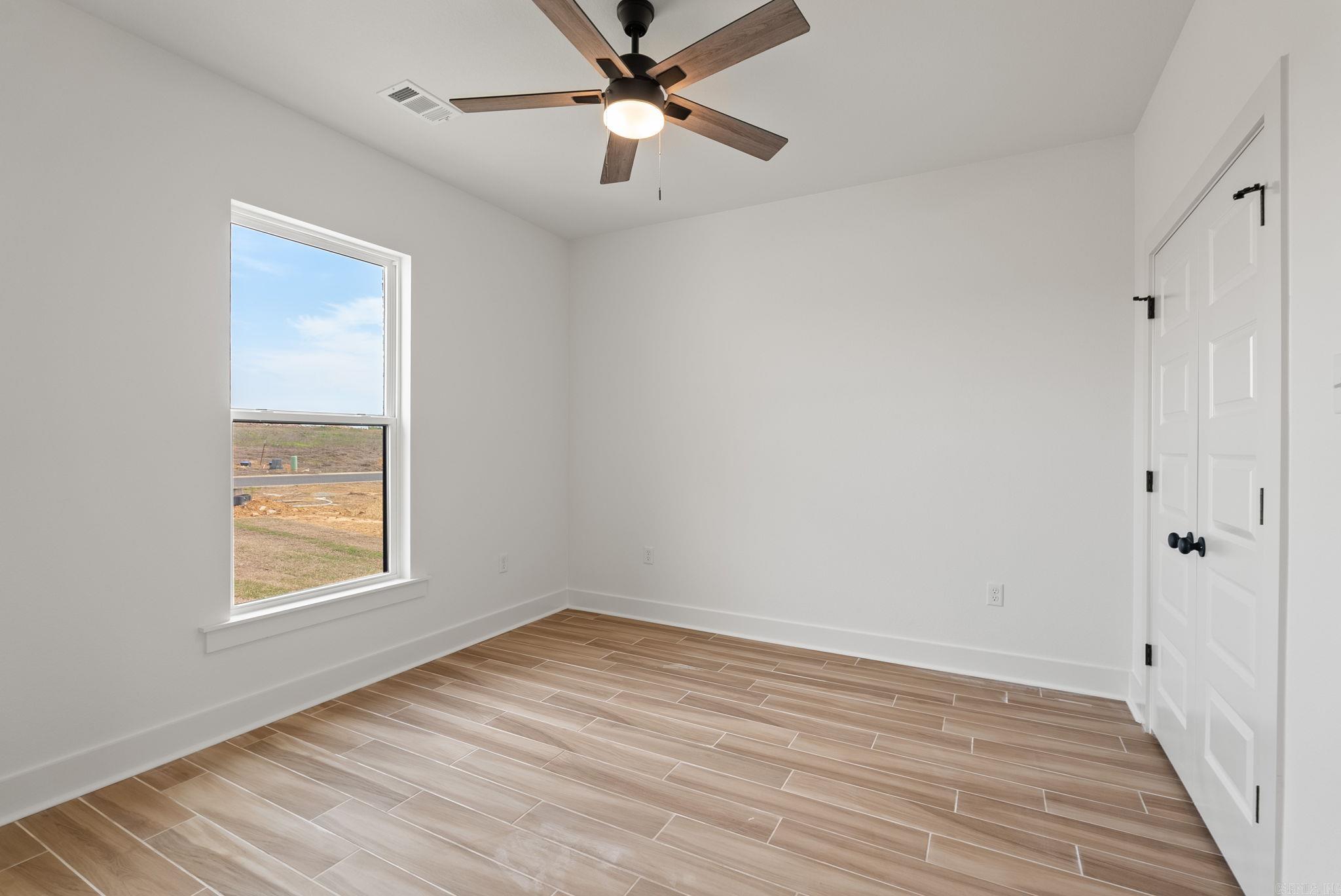 118 Michael  Beebe, AR