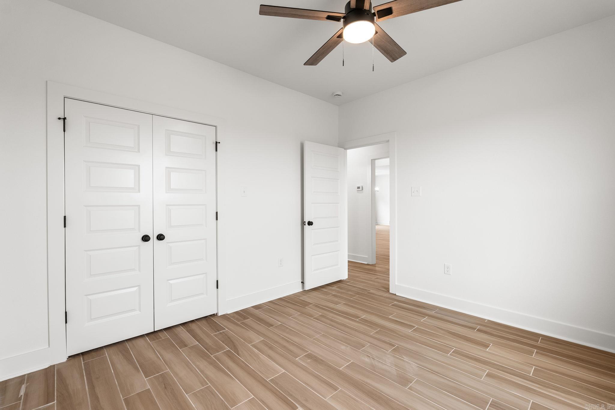 118 Michael  Beebe, AR