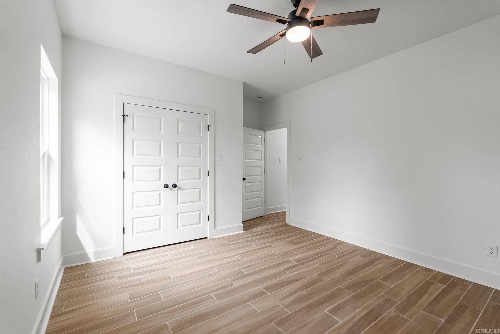 118 Michael  Beebe, AR