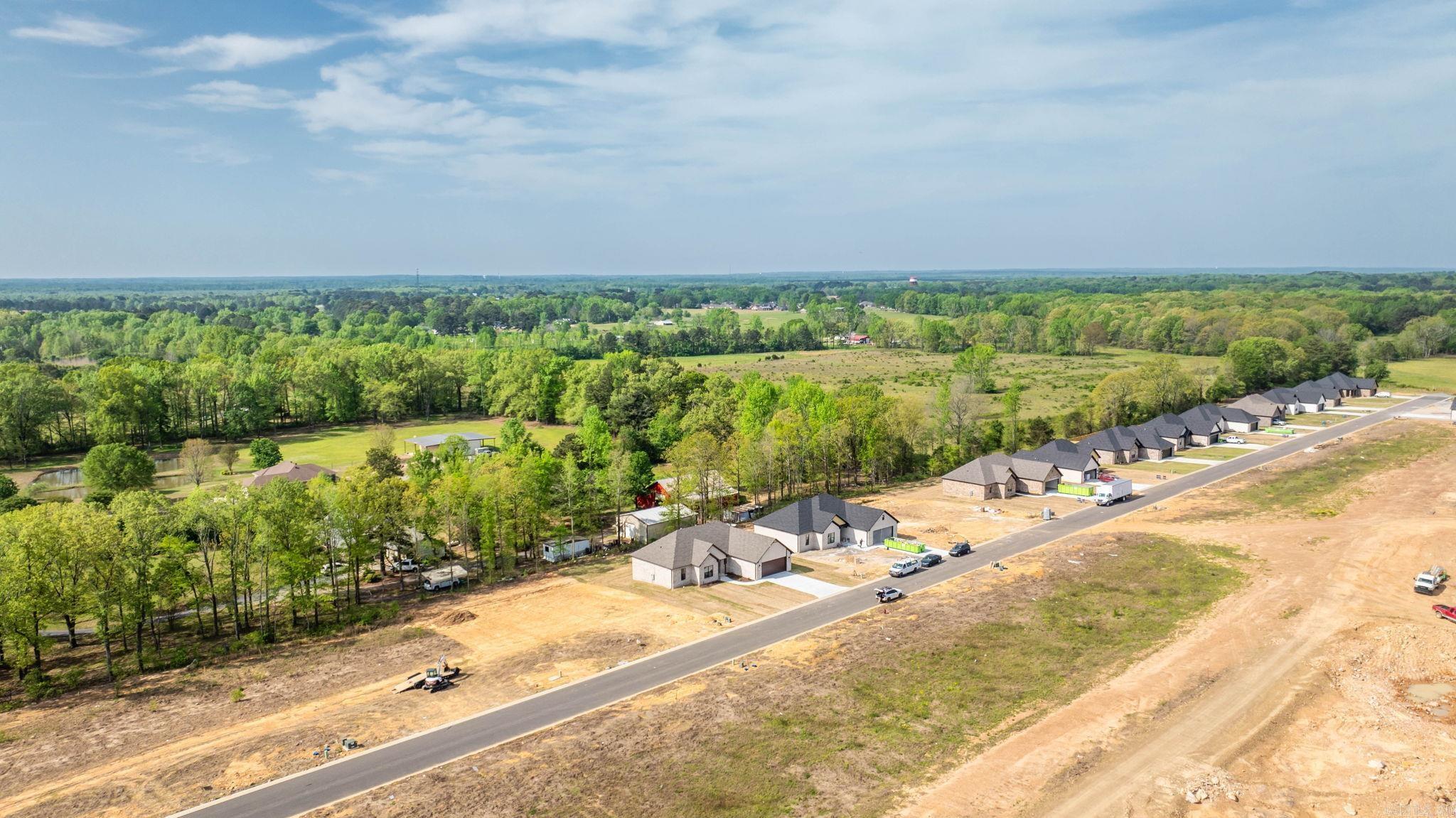 118 Michael  Beebe, AR