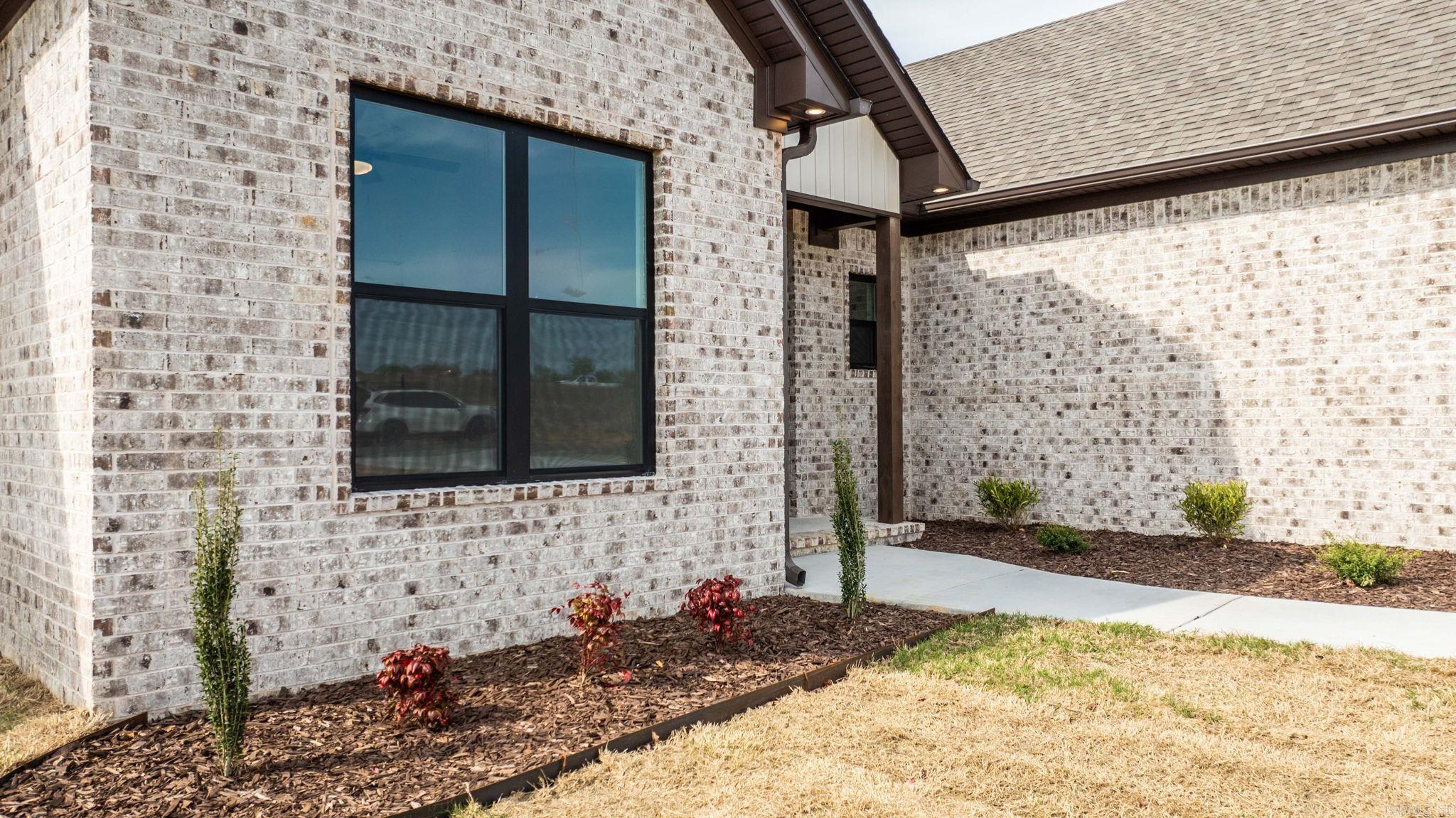 118 Michael  Beebe, AR