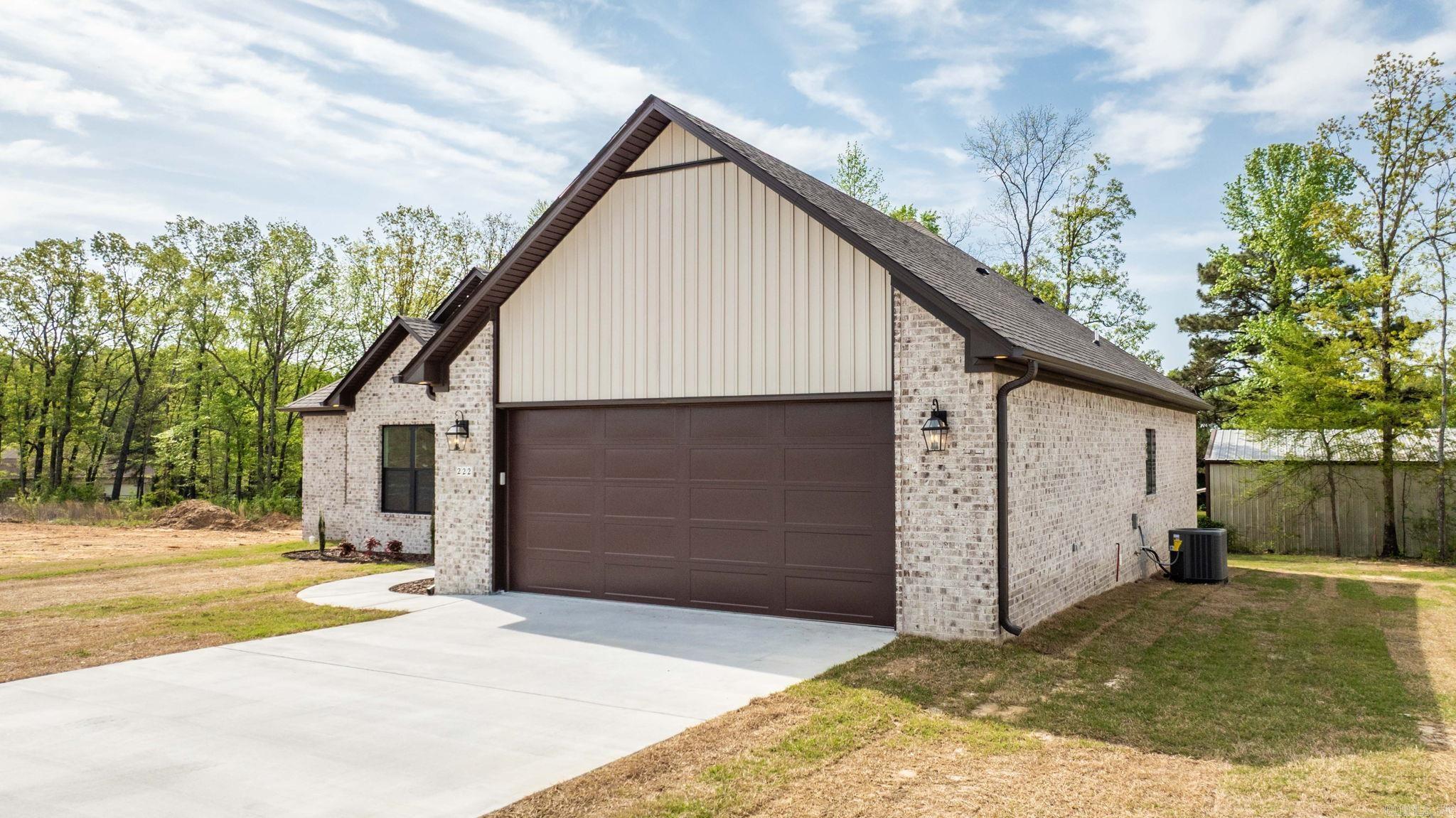 118 Michael  Beebe, AR