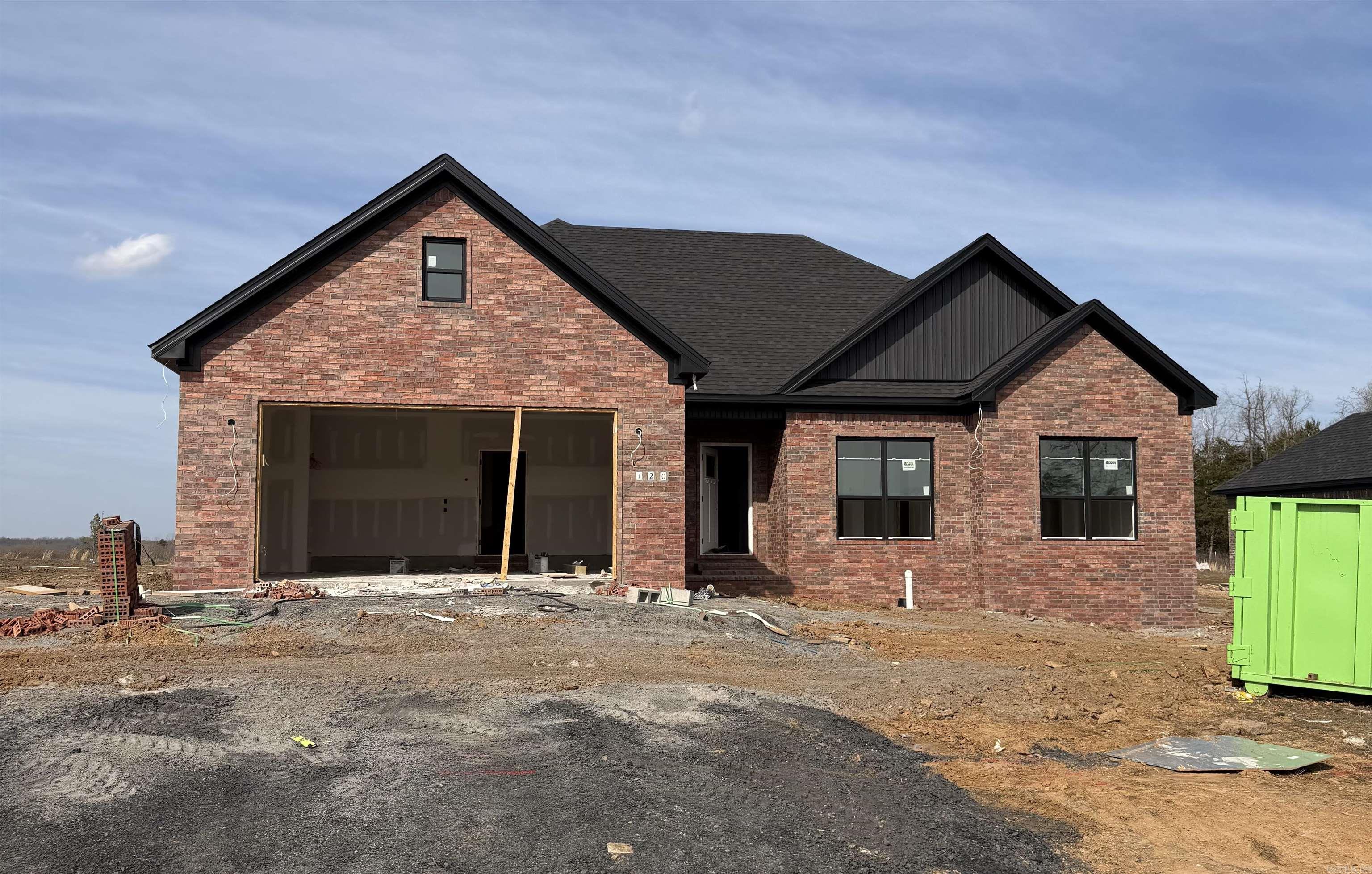 120 Michael Dr.  Beebe, AR