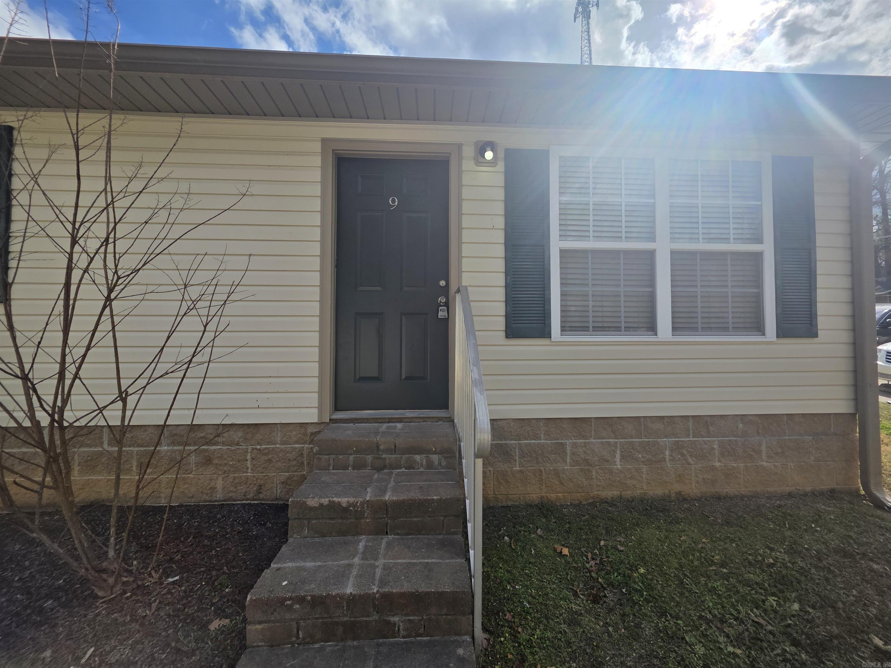 1310 N Main Unit 9 Sheridan, AR