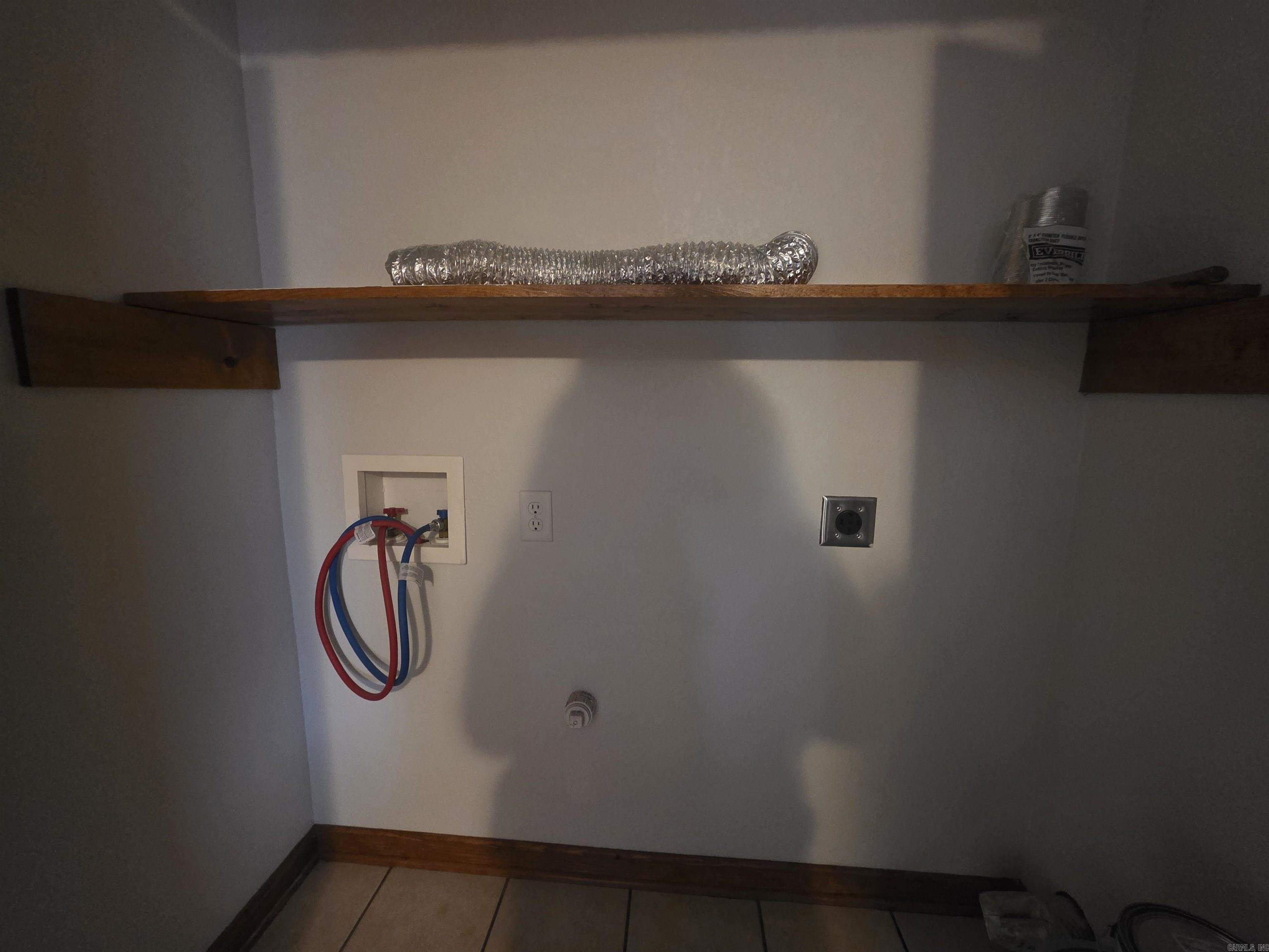 1310 N Main Unit 9 Sheridan, AR