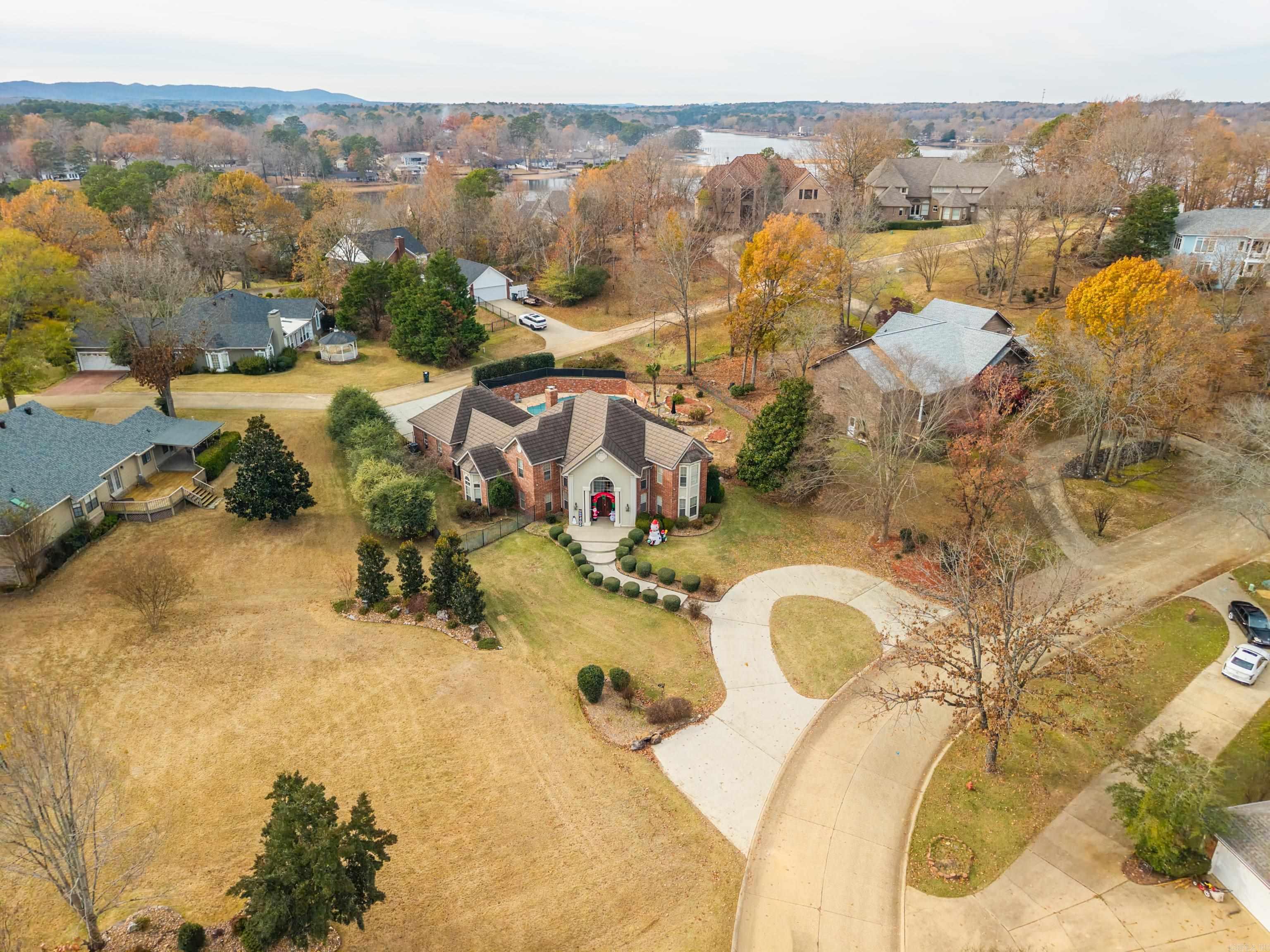 143 Blue Heron  Hot Springs National Park, AR