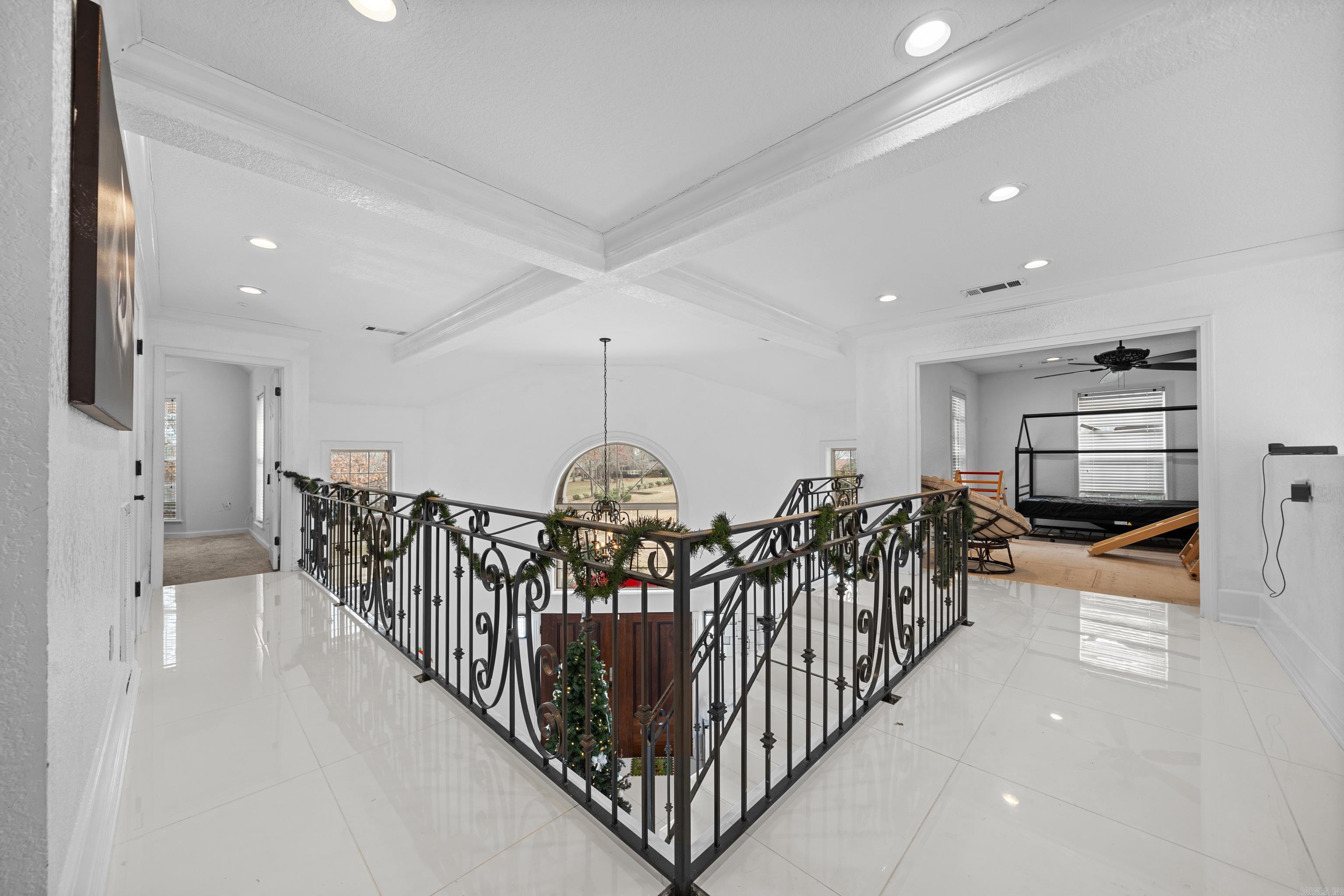 143 Blue Heron  Hot Springs National Park, AR