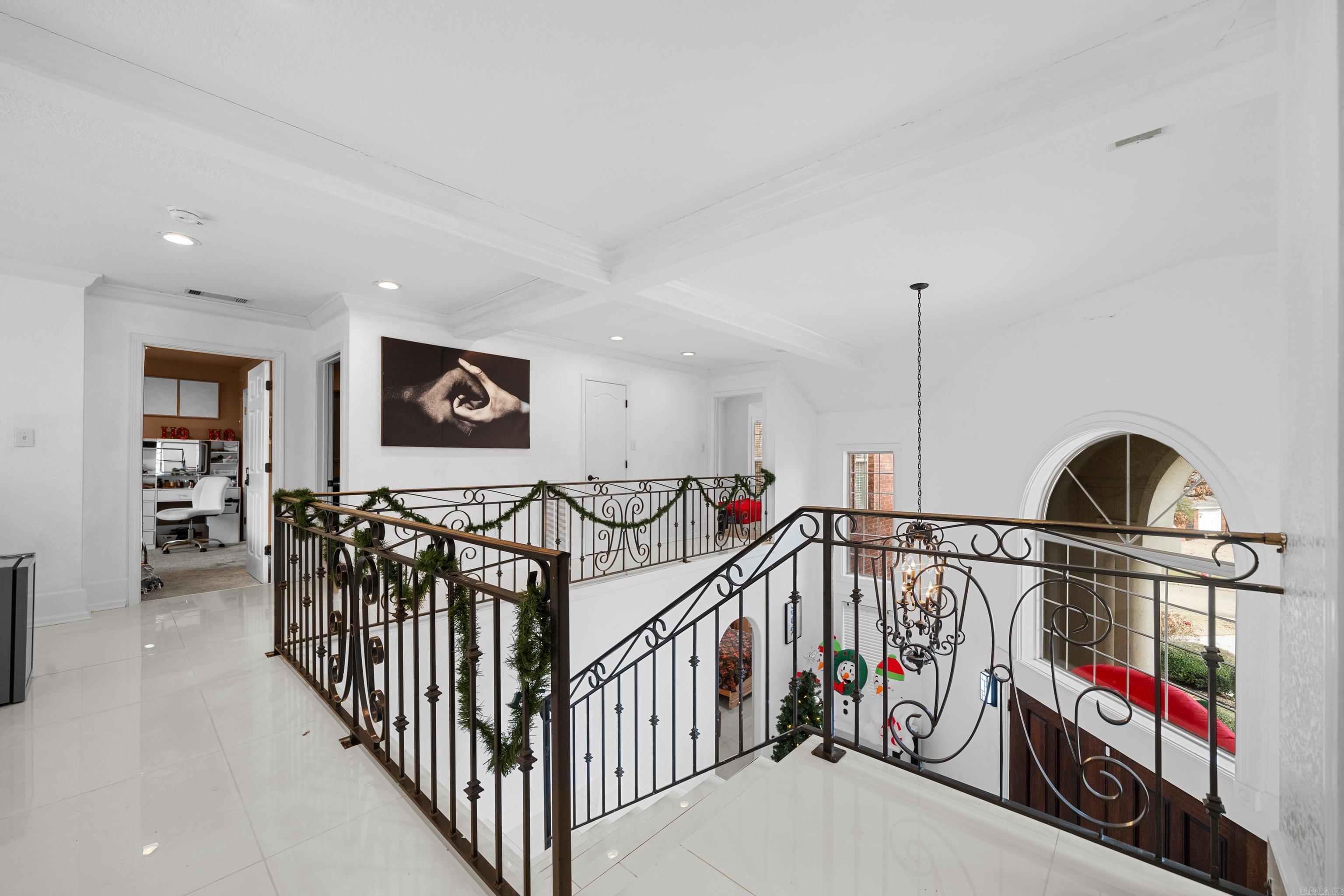 143 Blue Heron  Hot Springs National Park, AR