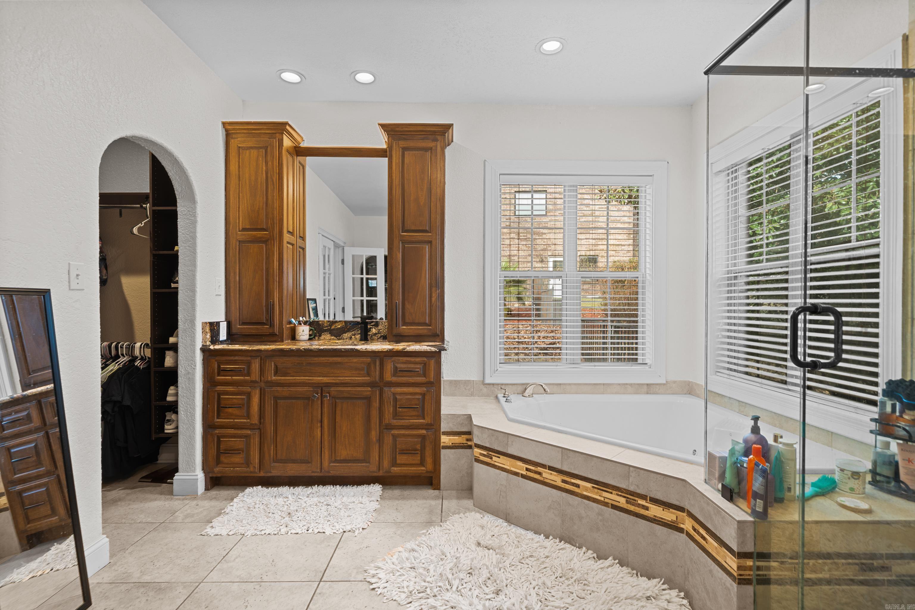 143 Blue Heron  Hot Springs National Park, AR