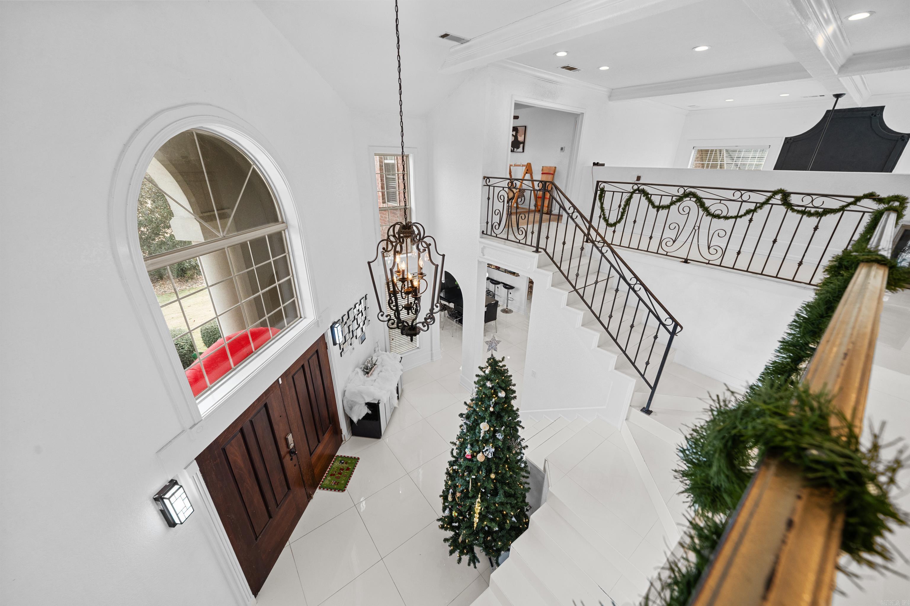 143 Blue Heron  Hot Springs National Park, AR