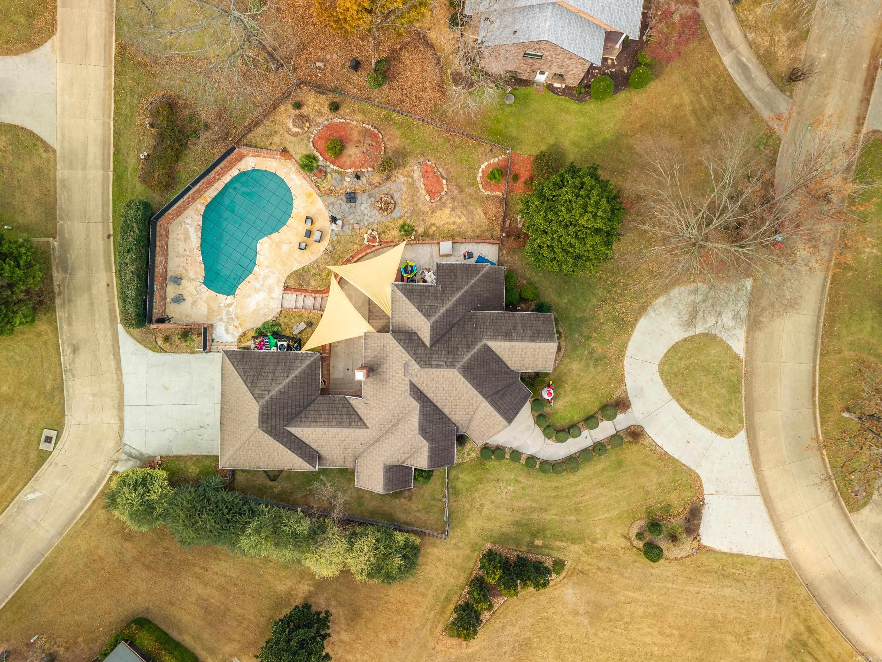 143 Blue Heron  Hot Springs National Park, AR