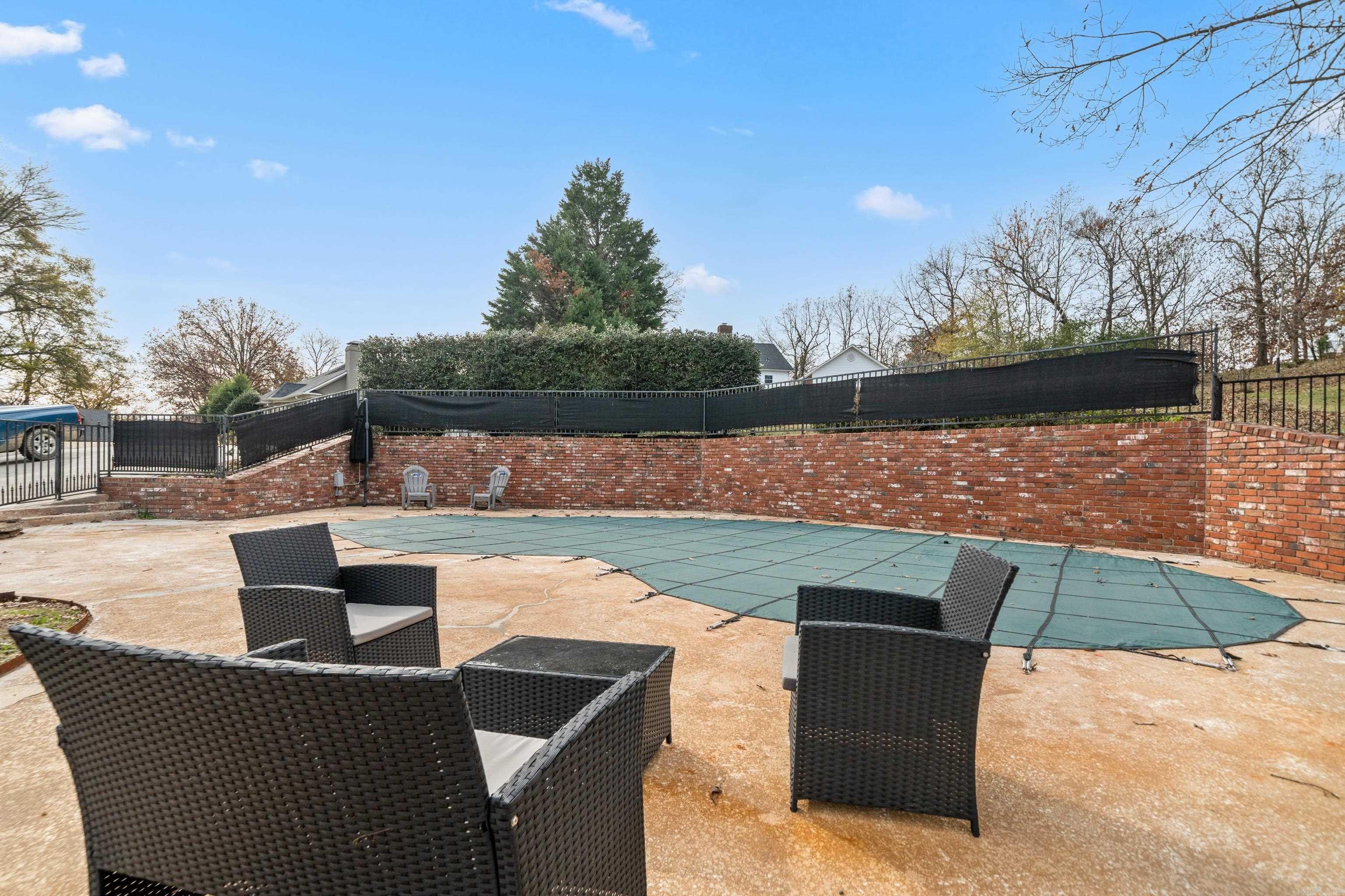 143 Blue Heron  Hot Springs National Park, AR