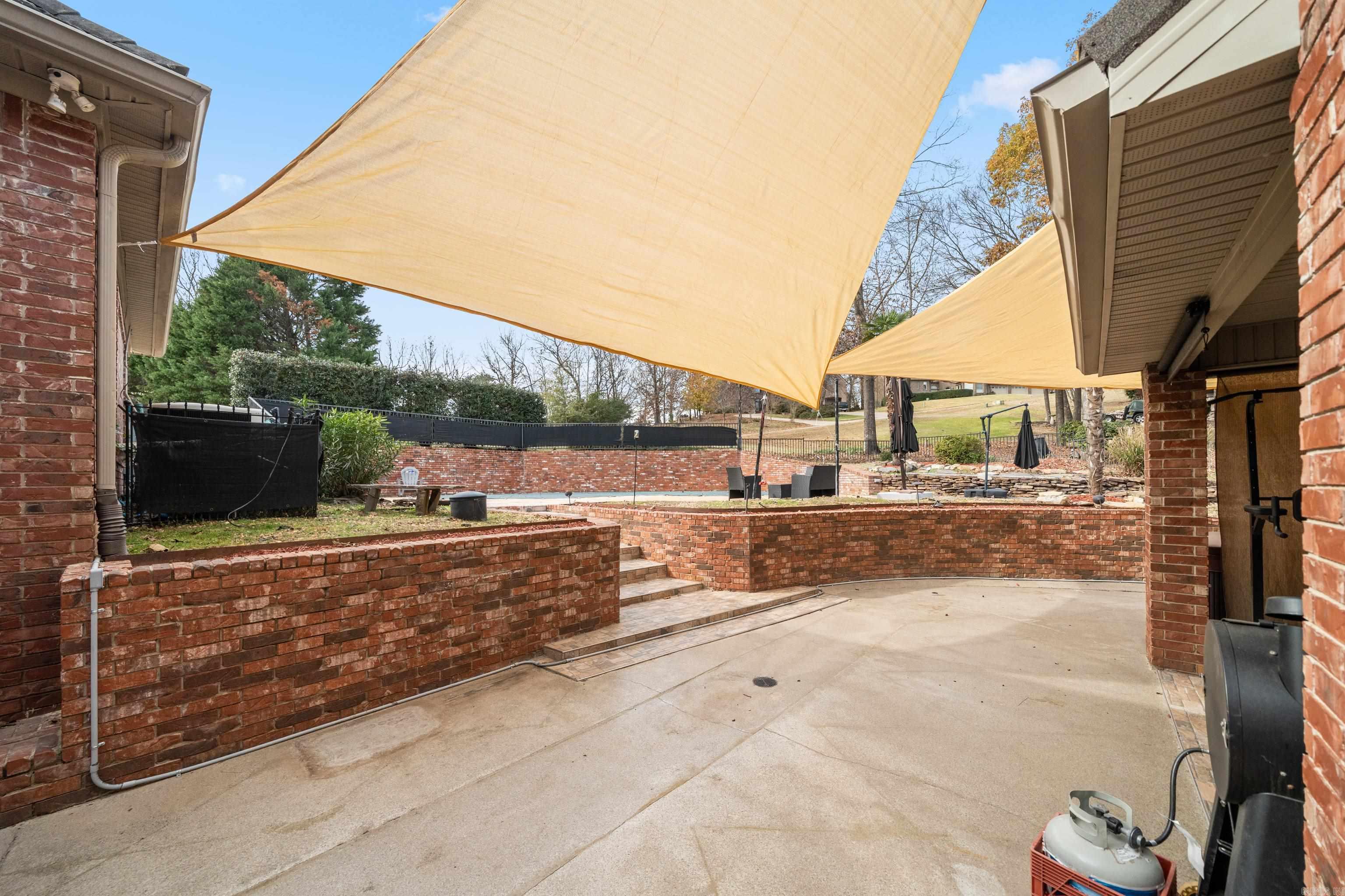 143 Blue Heron  Hot Springs National Park, AR