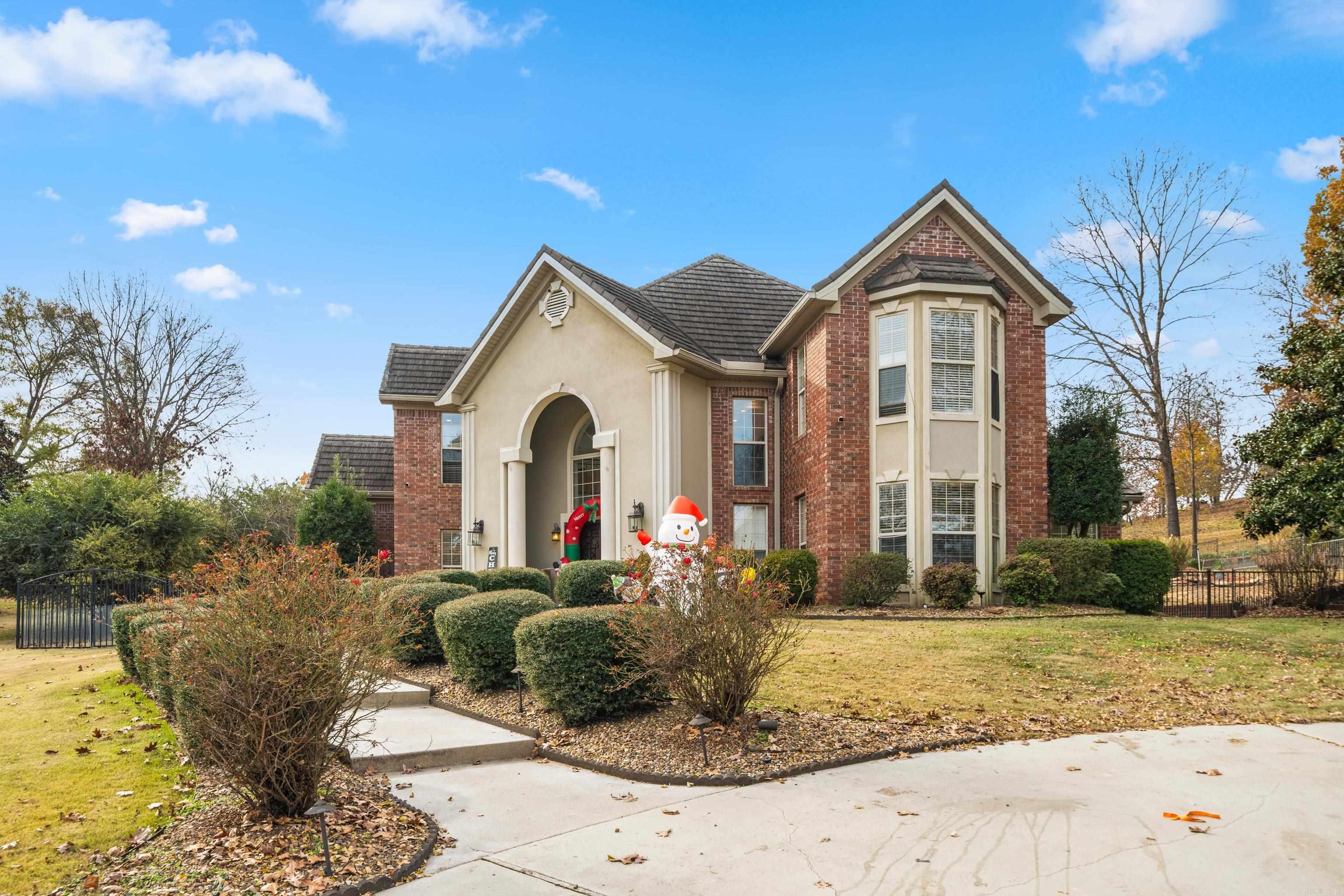 143 Blue Heron  Hot Springs National Park, AR