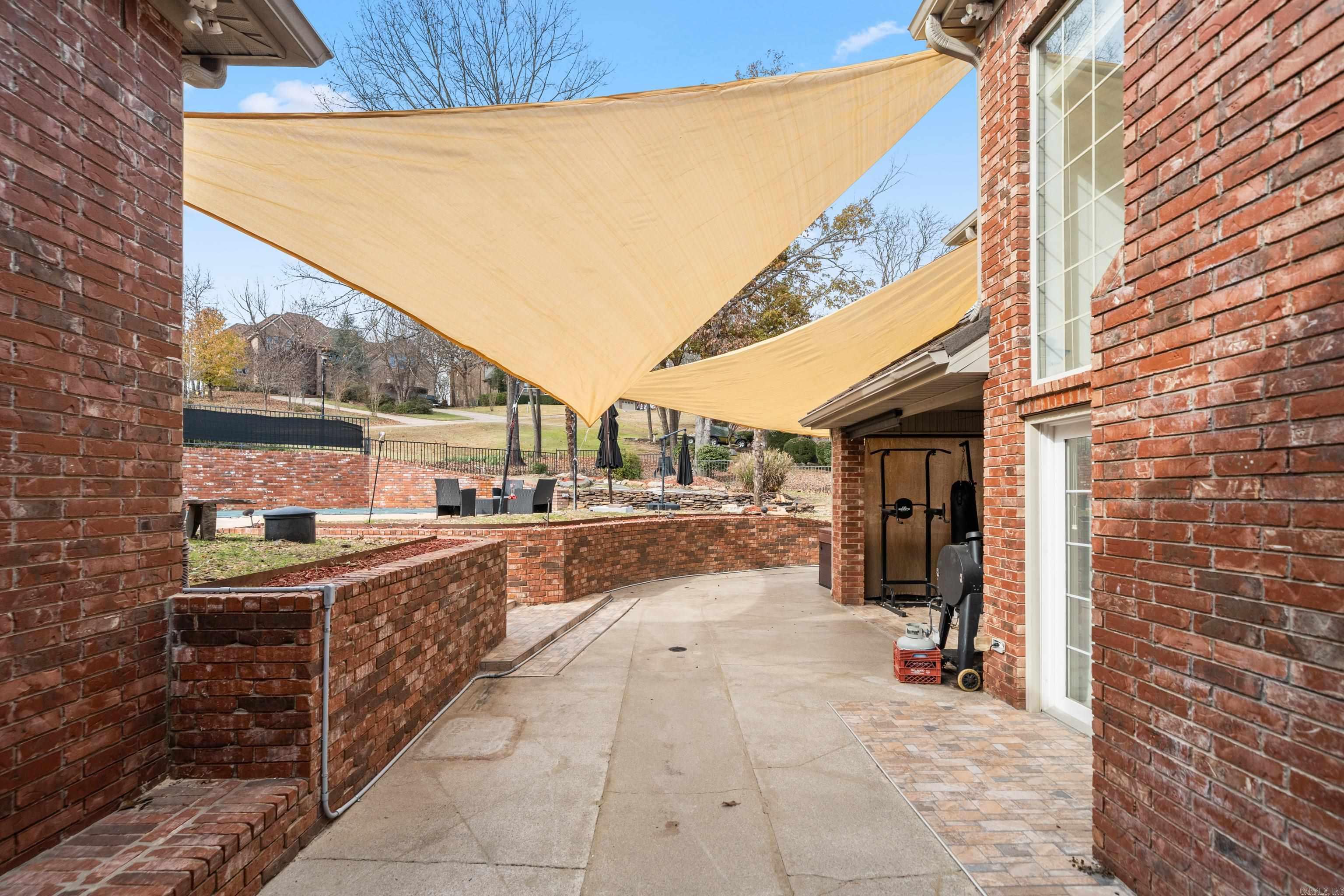 143 Blue Heron  Hot Springs National Park, AR