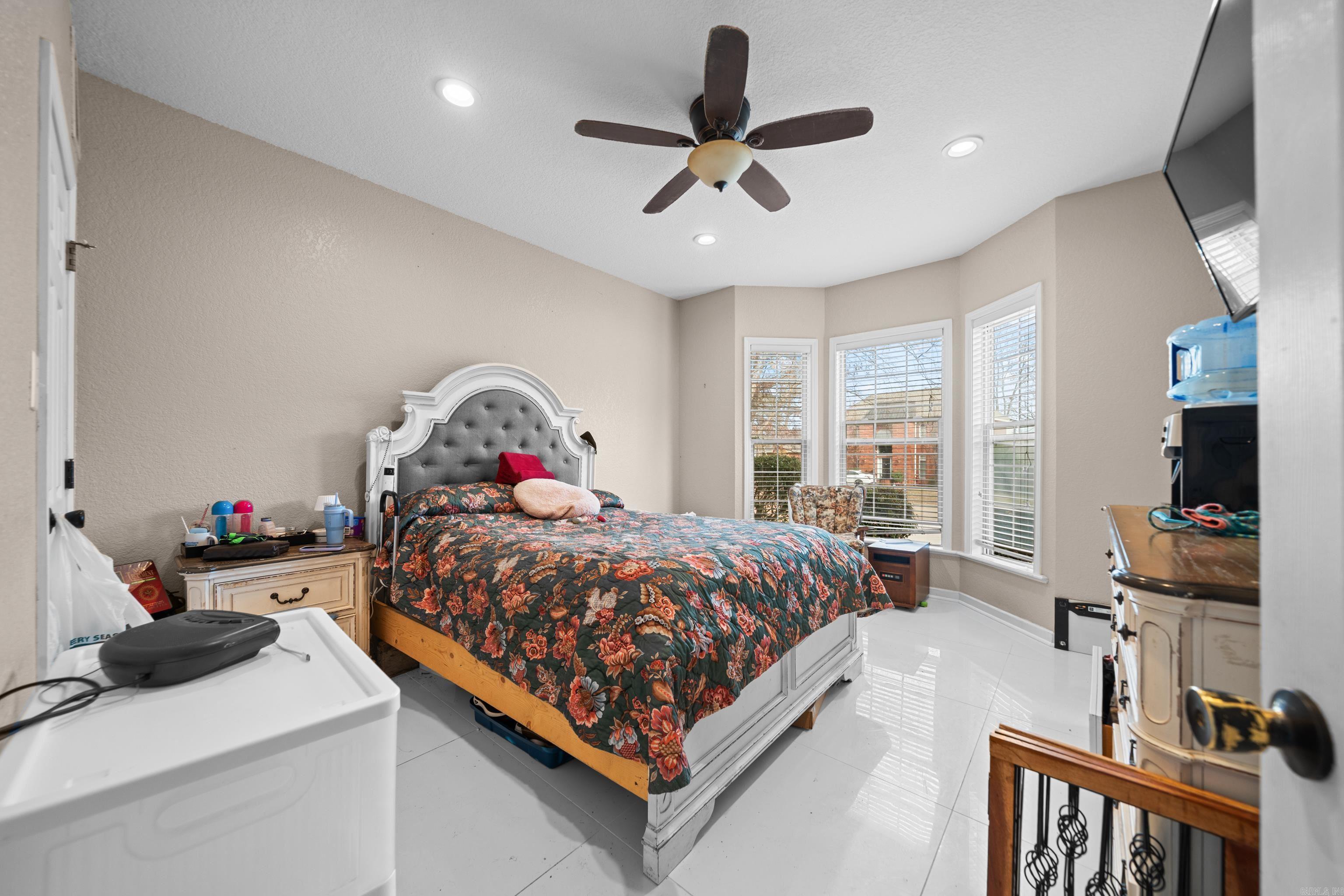 143 Blue Heron  Hot Springs National Park, AR