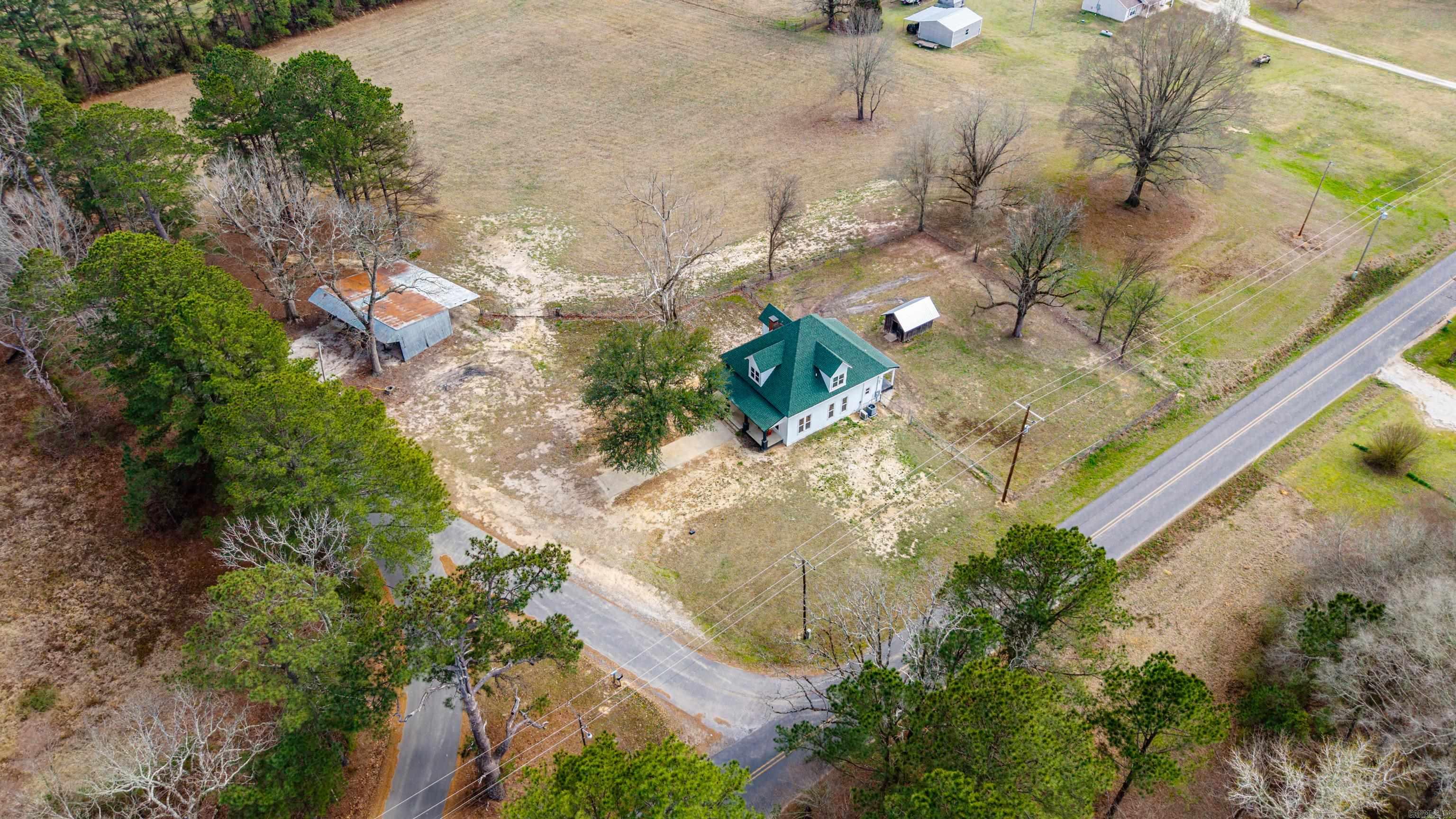 111 Strother  Donaldson, AR