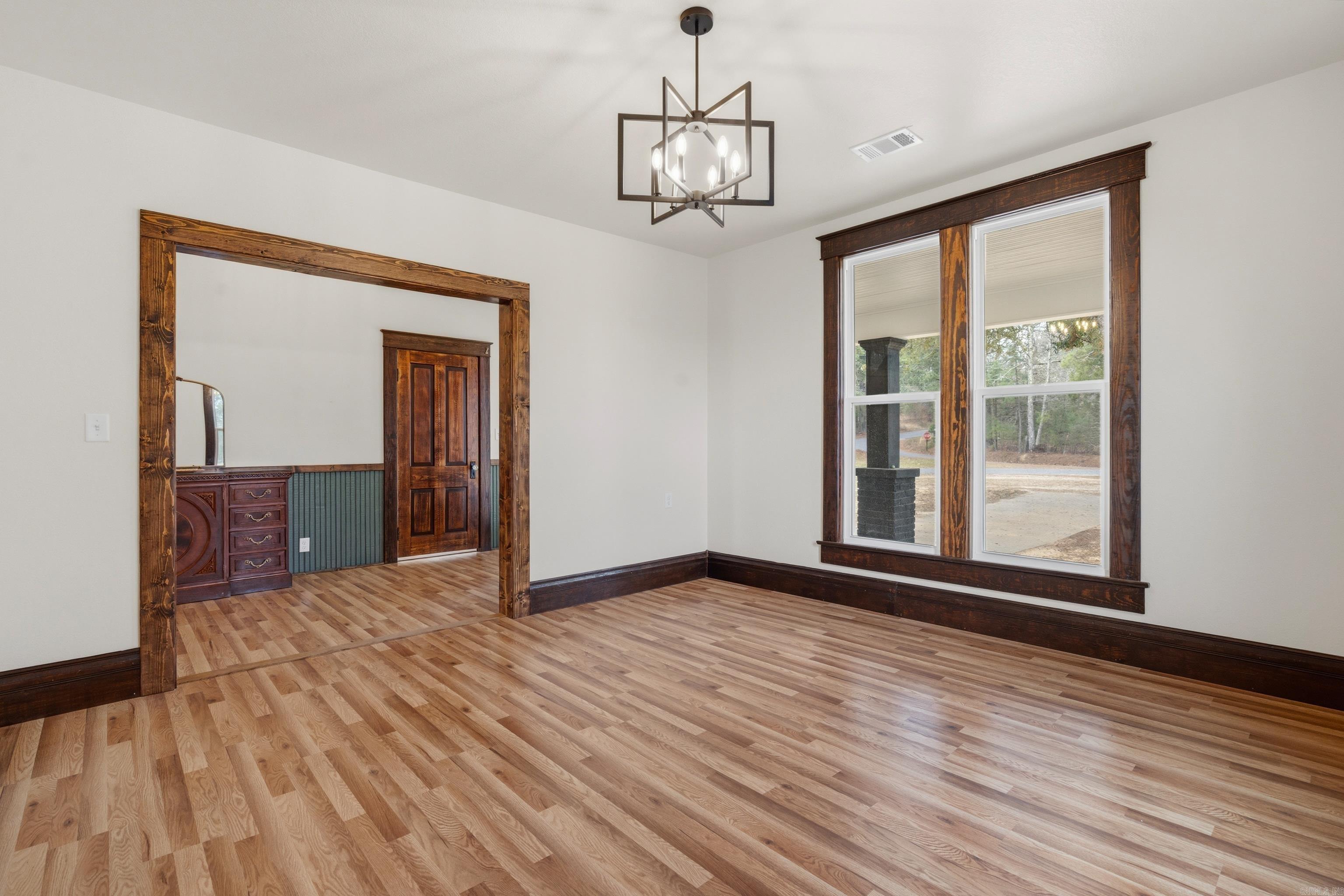 111 Strother  Donaldson, AR