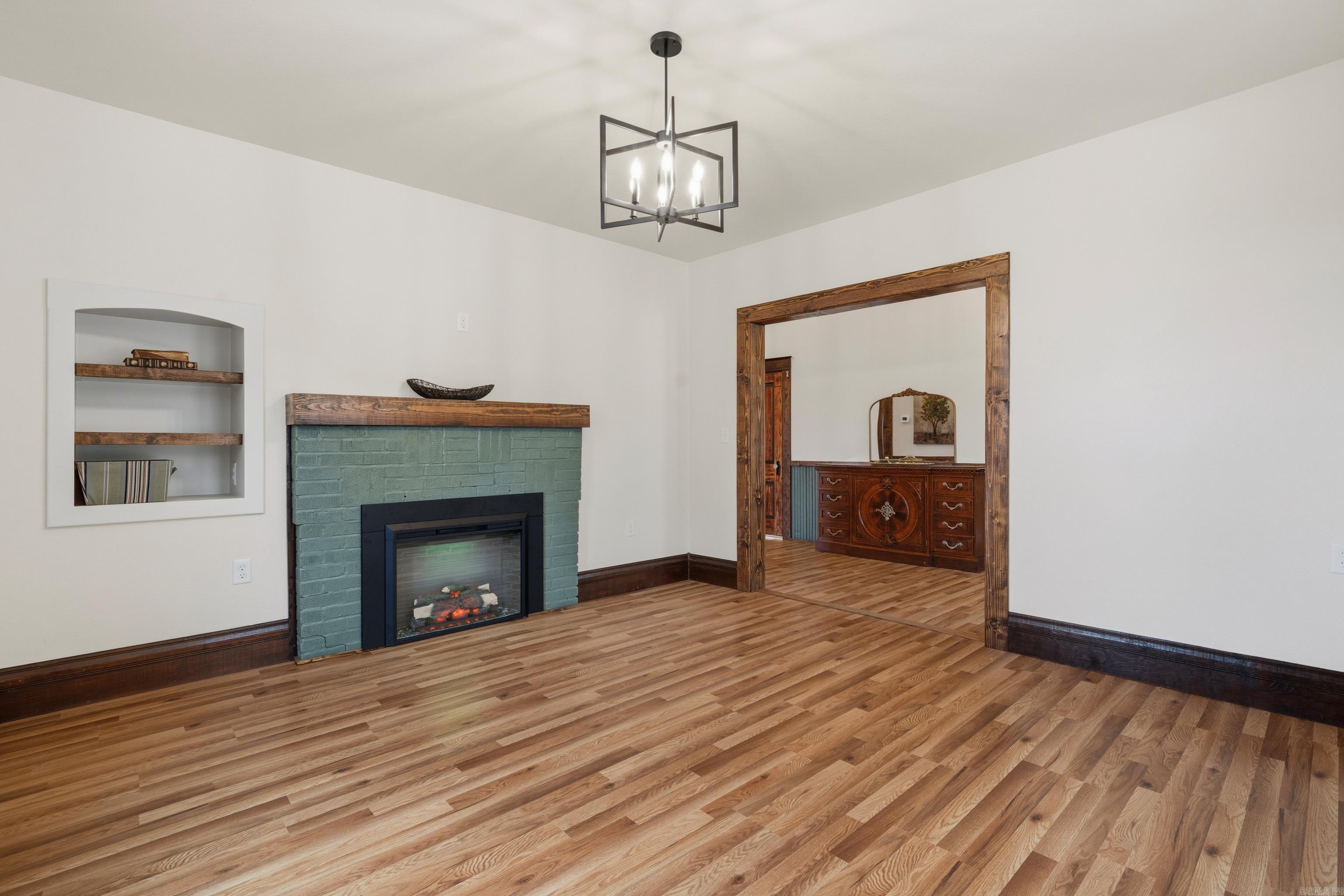 111 Strother  Donaldson, AR