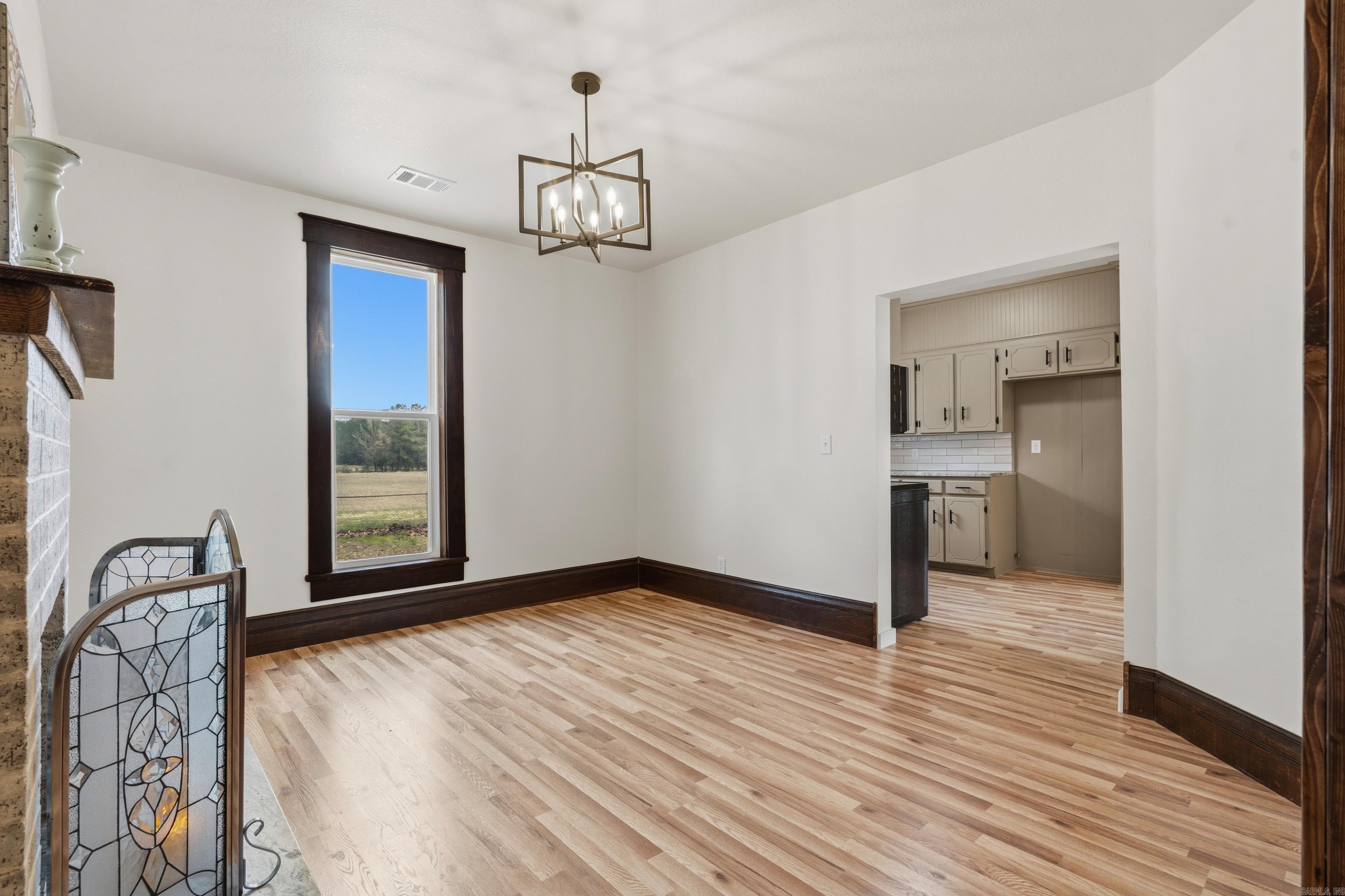 111 Strother  Donaldson, AR