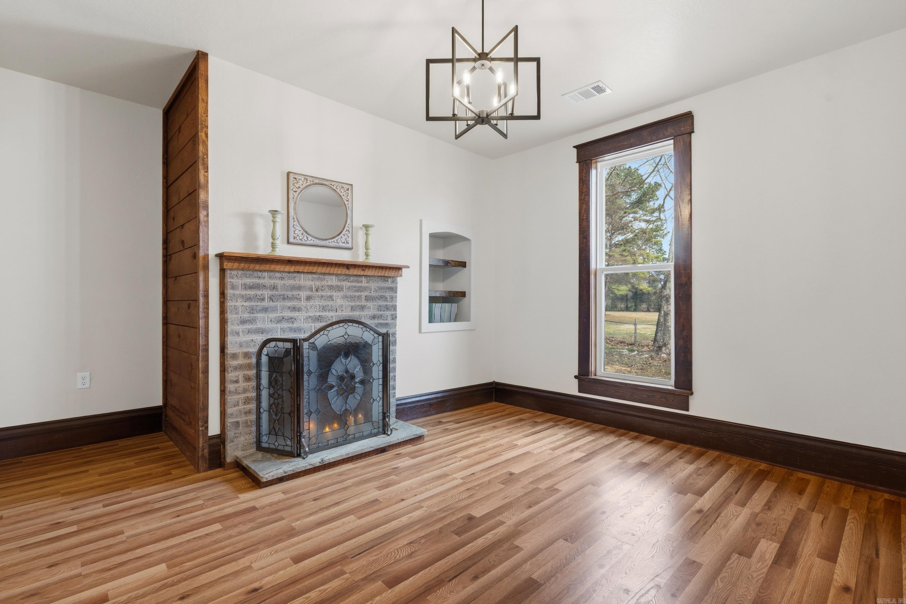 111 Strother  Donaldson, AR