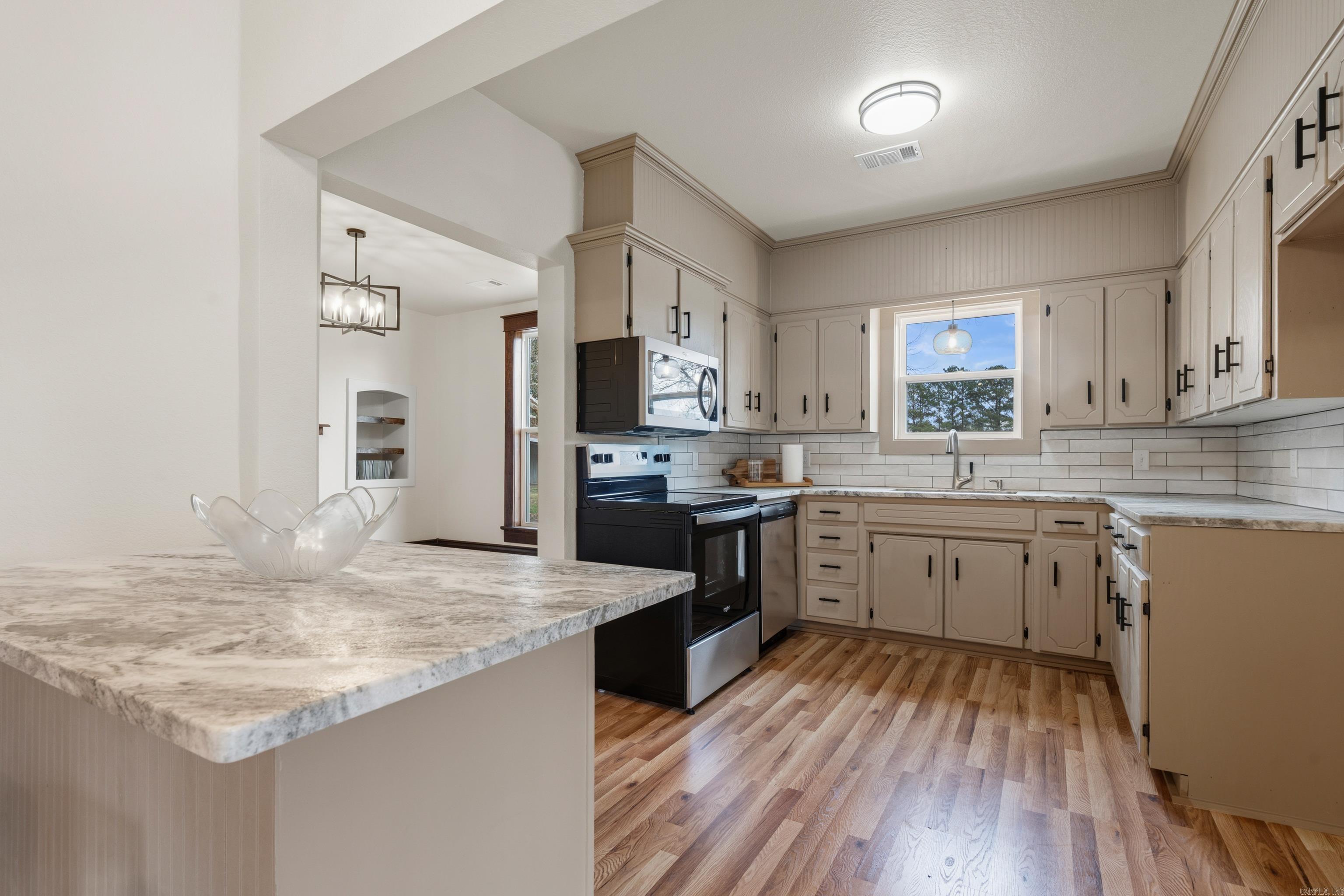 111 Strother  Donaldson, AR