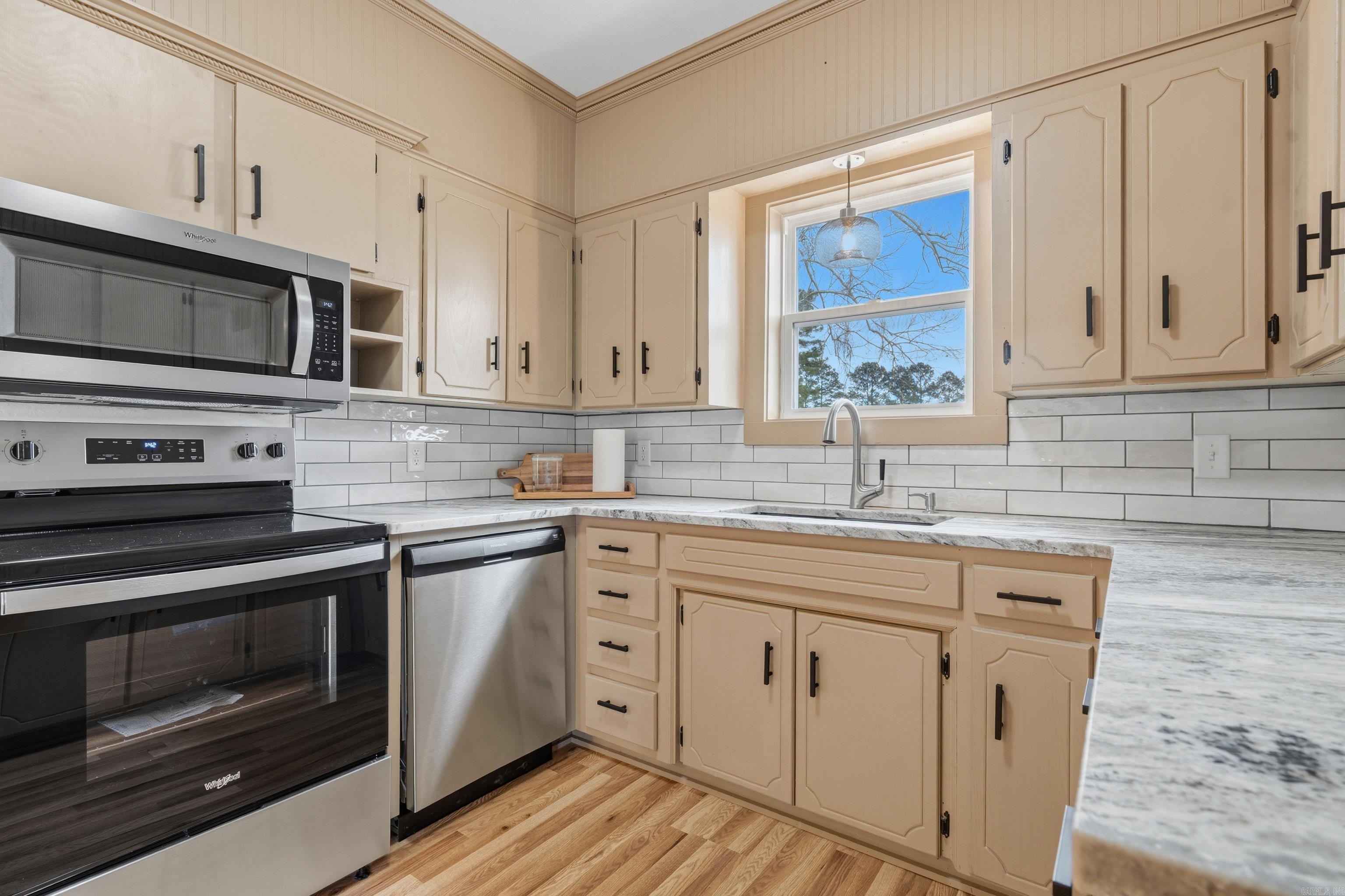 111 Strother  Donaldson, AR