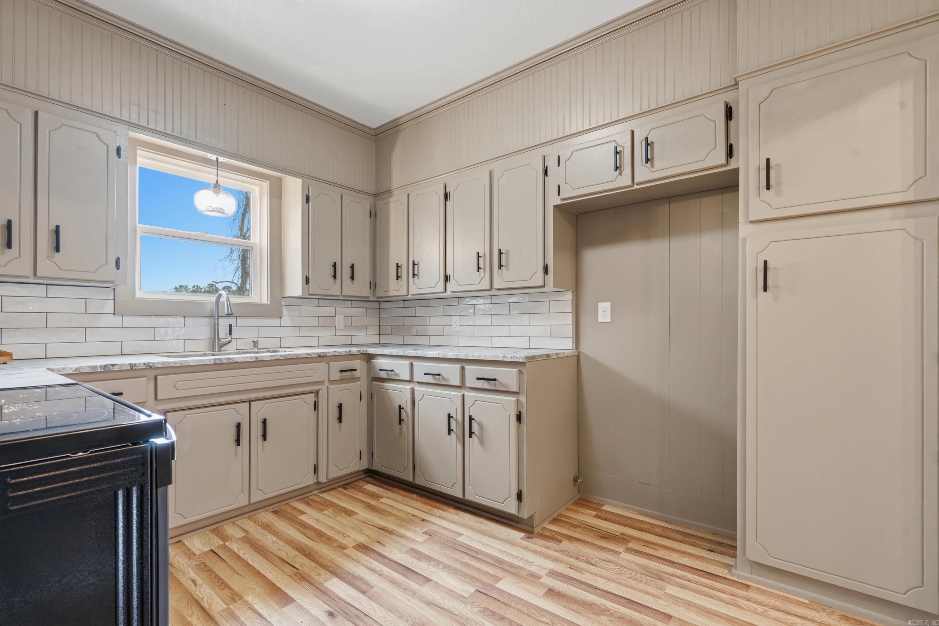 111 Strother  Donaldson, AR