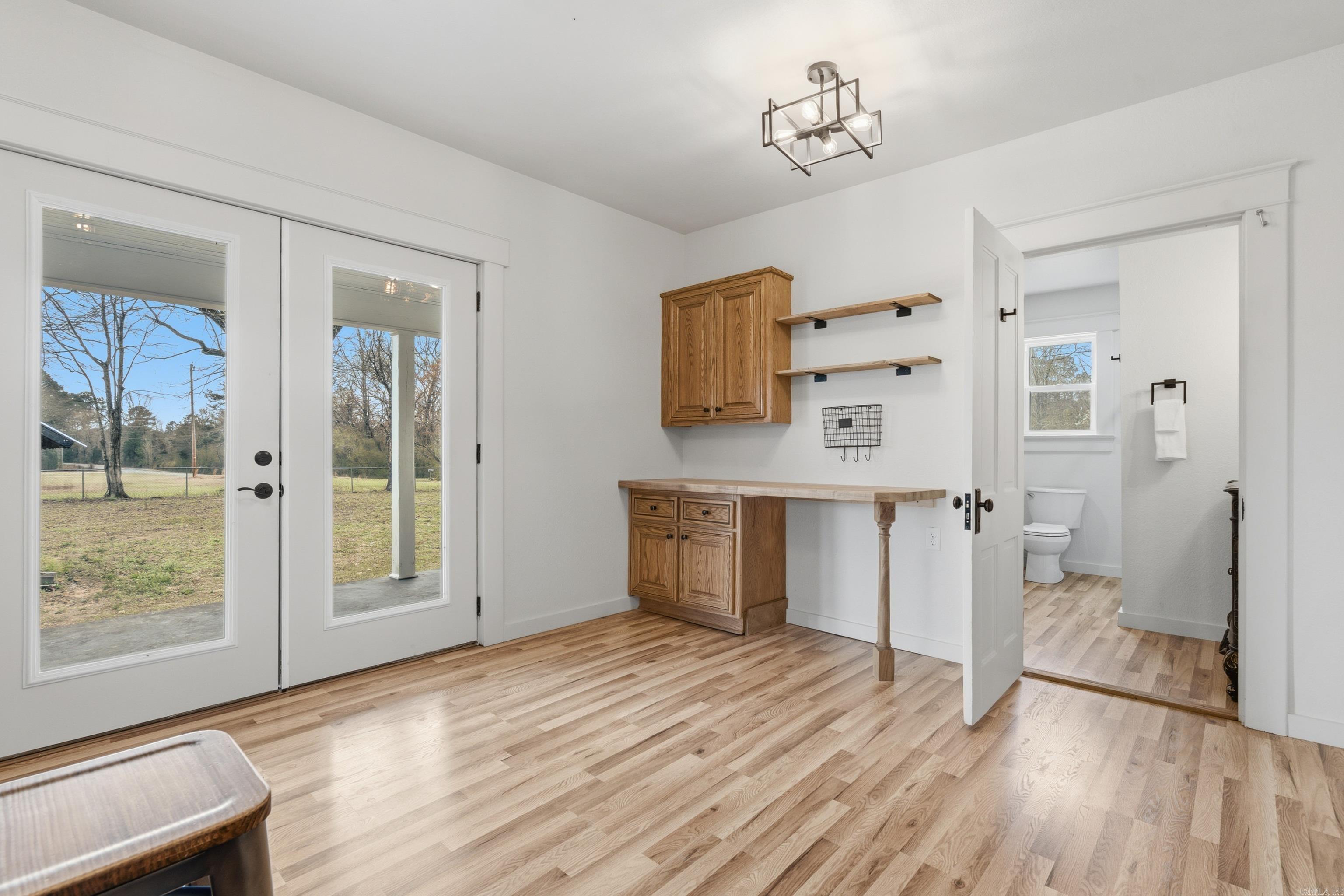 111 Strother  Donaldson, AR