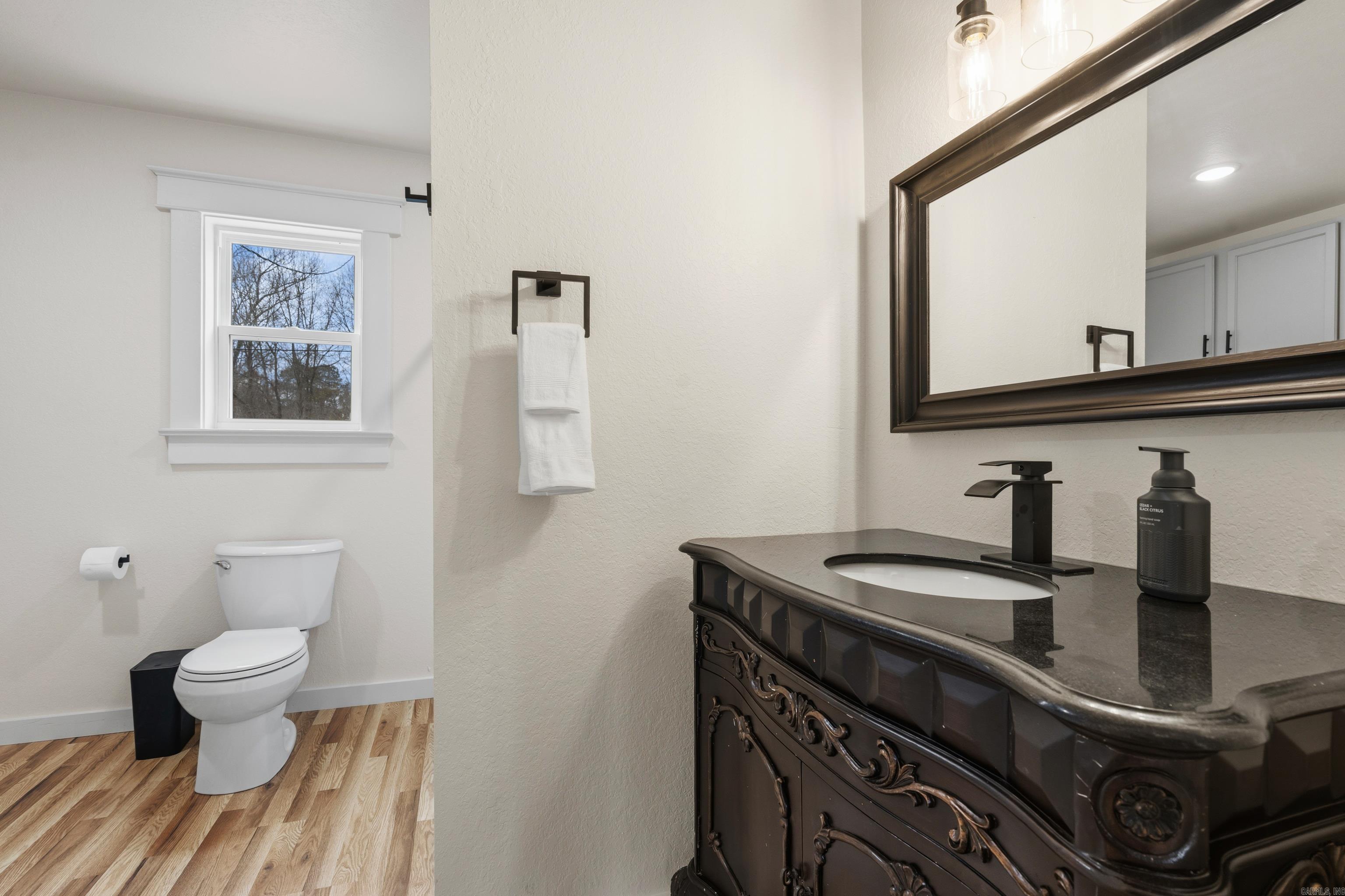 111 Strother  Donaldson, AR